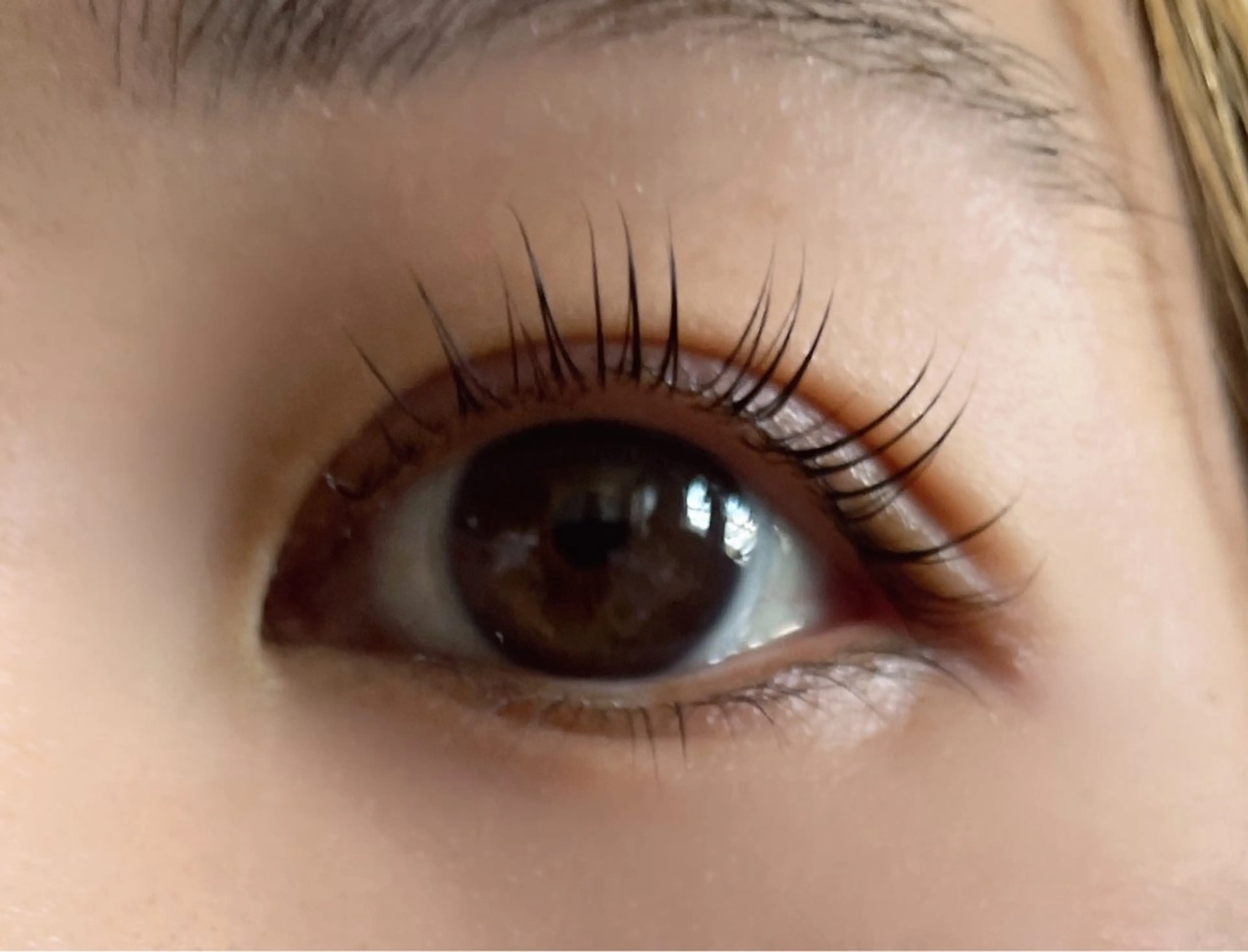 マツエク・マツパ offSHORE sahoのマツエク・マツパデザイン