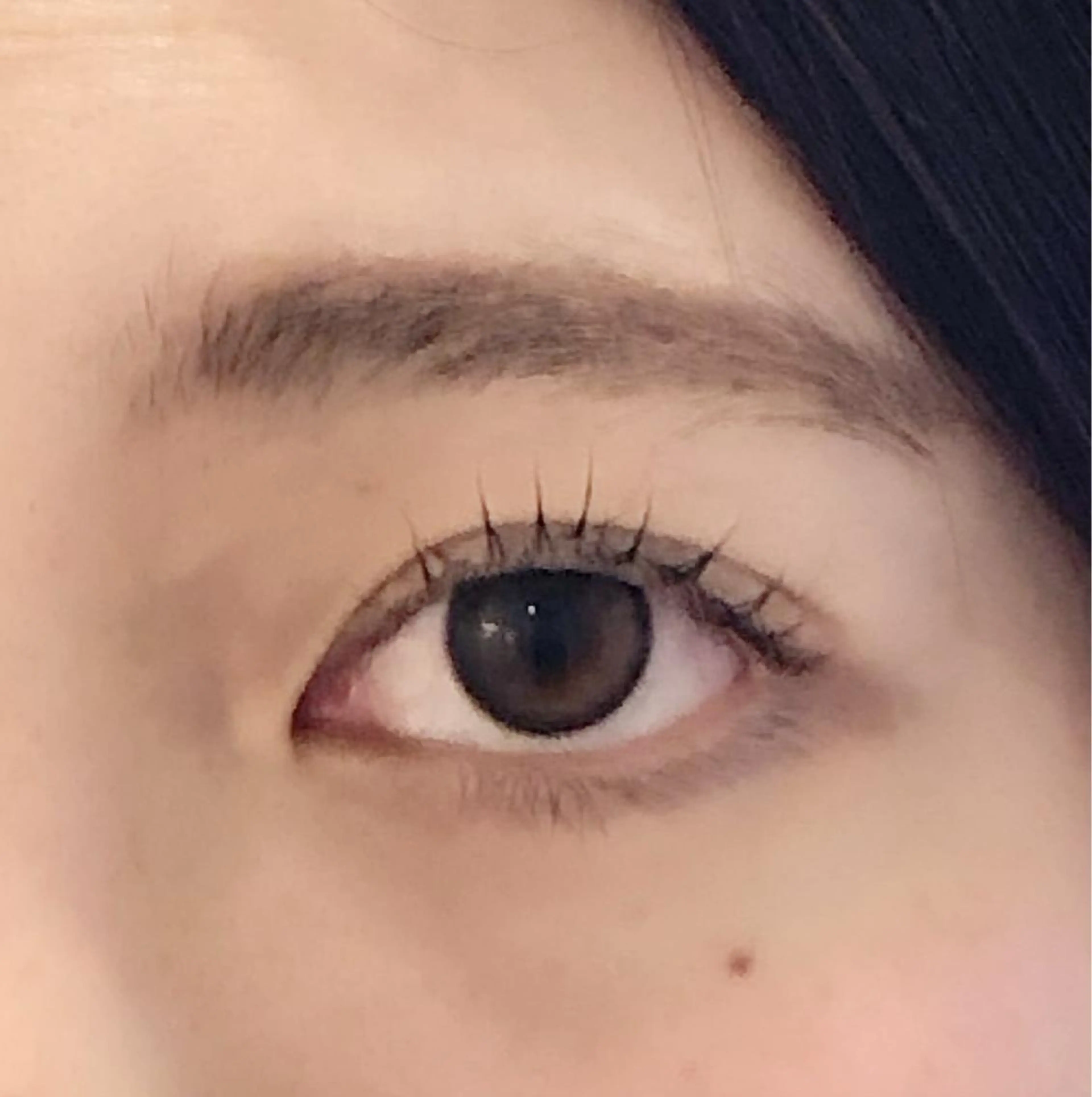 マツエク・マツパ マツパ Ami 🍀のマツエク・マツパデザイン