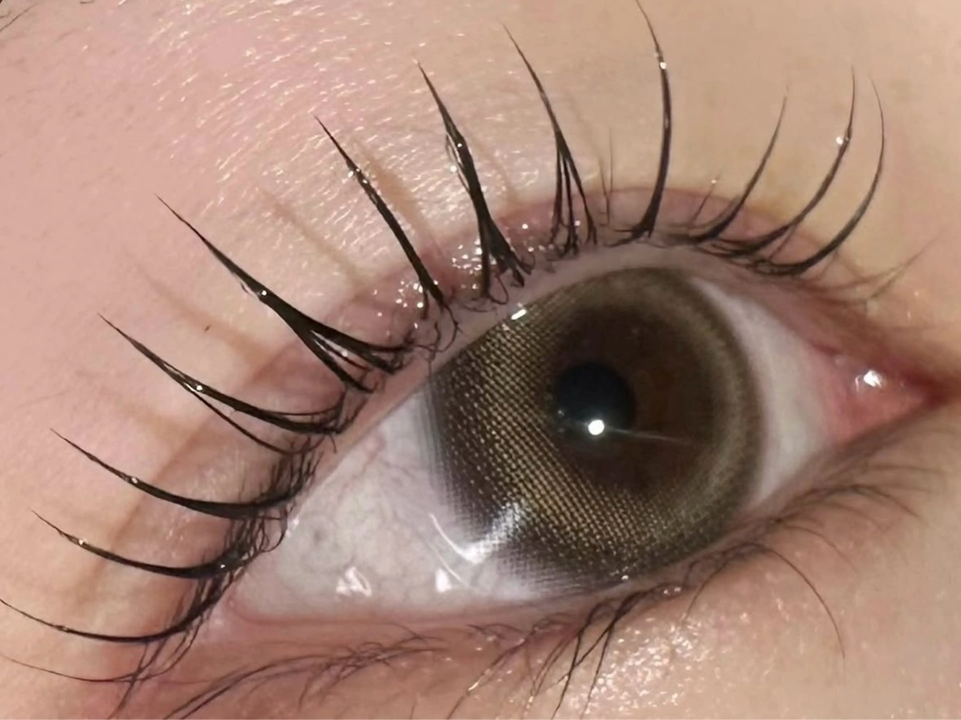 マツエク・マツパ マツエク Max salonのマツエク・マツパデザイン