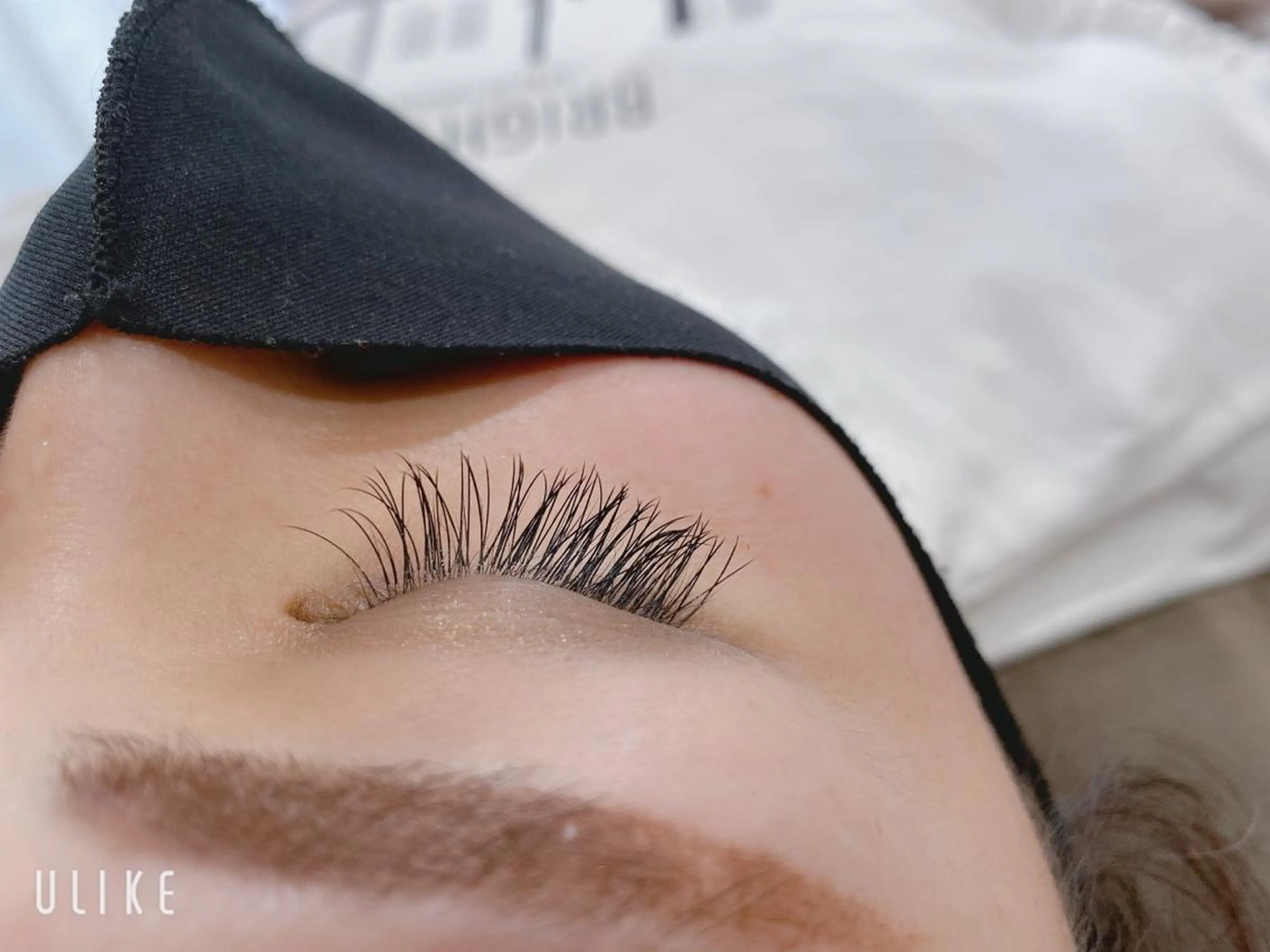 マツエク・マツパ eyelash Laule'a🏝のマツエク・マツパデザイン