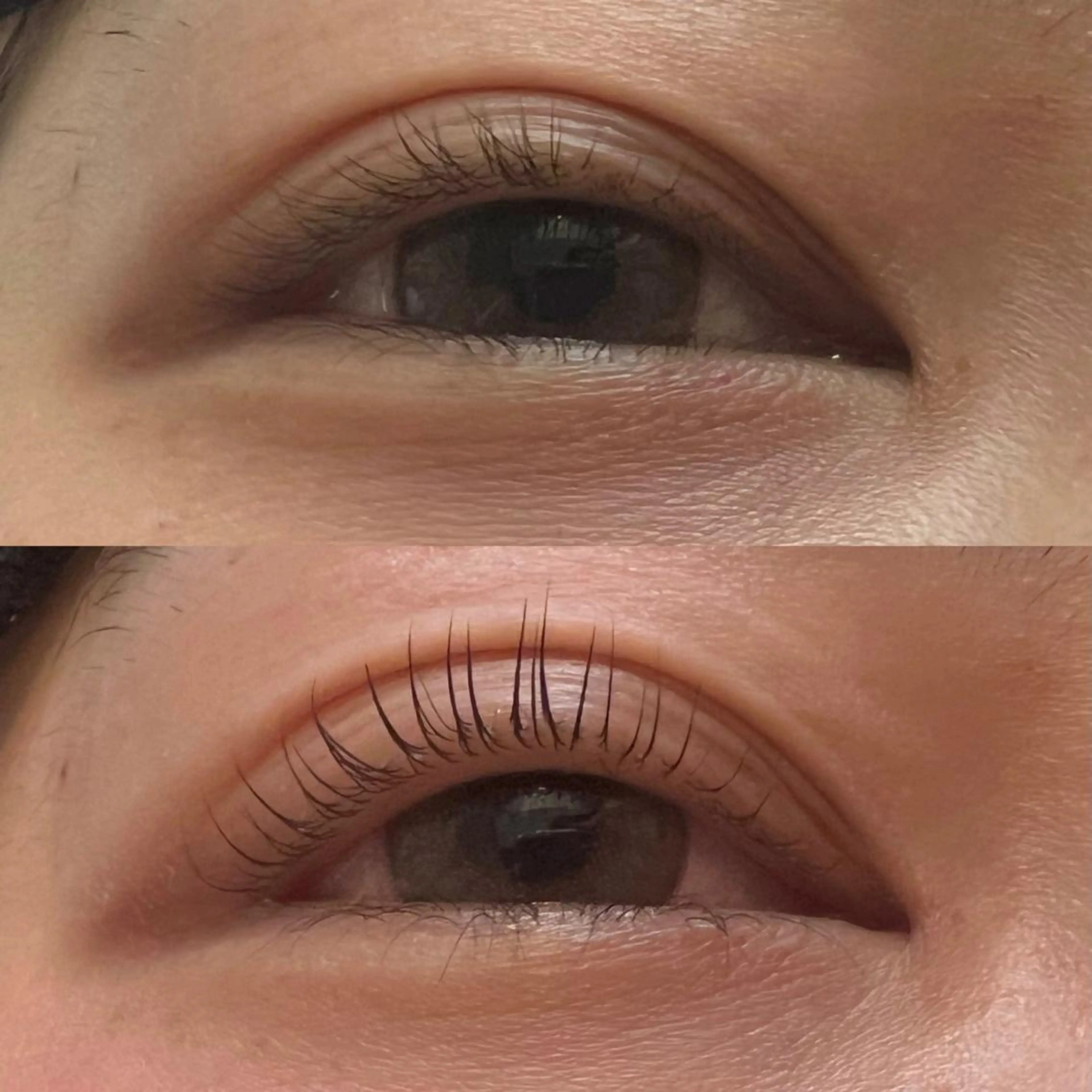 マツエク・マツパ EAGLE所属・🧡 Ayameの眉毛・アイブロウイメージ