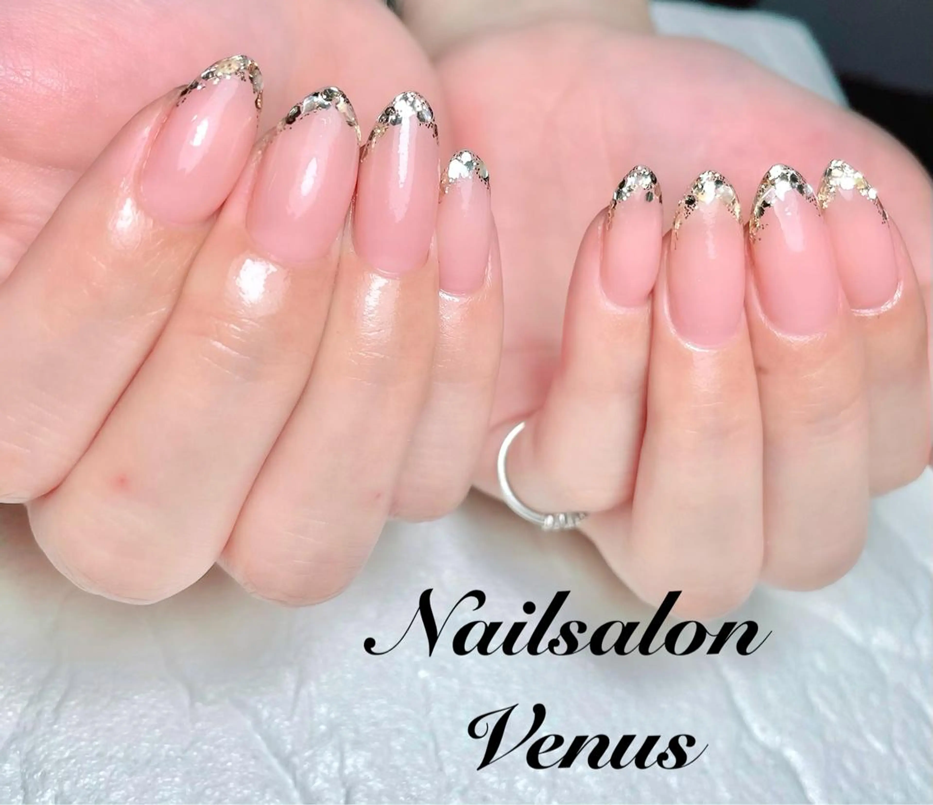 ネイル ハンドネイル Nail salon Venusのネイルデザイン