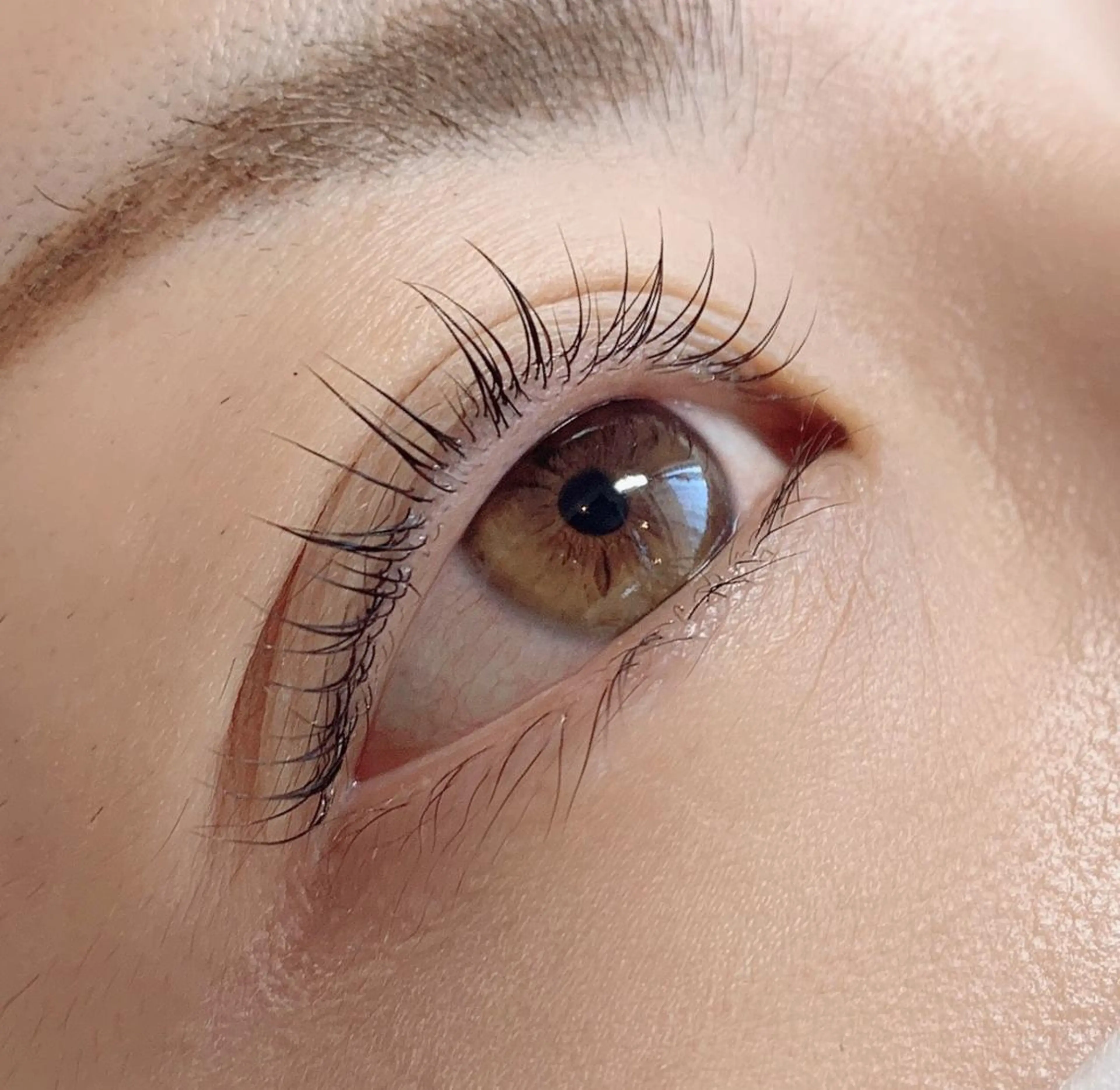 マツエク・マツパ andRita 蒲生店のマツエク・マツパデザイン