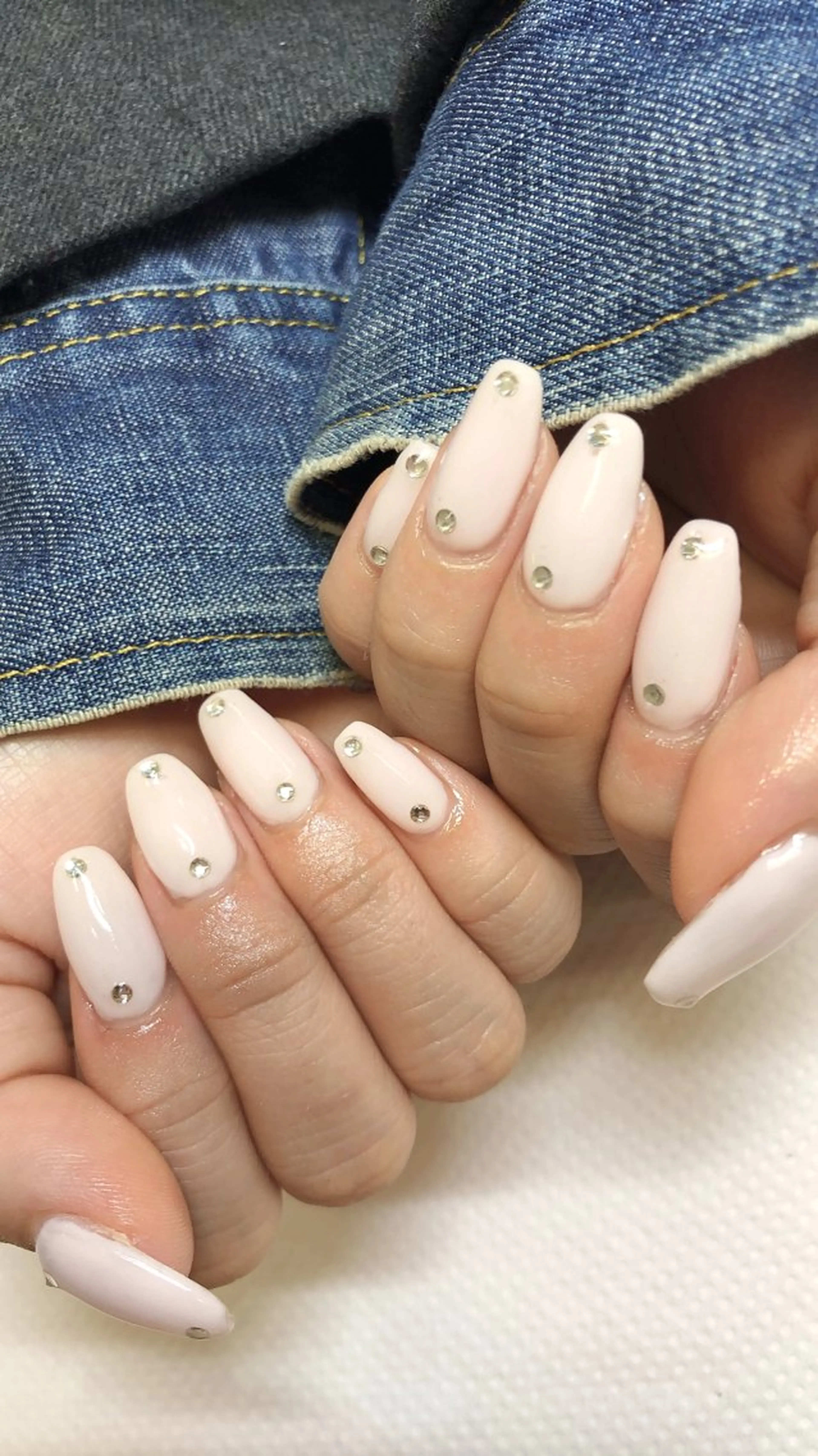 ネイル 💎Guarendo💎錦糸町店所属・✨アン ミユ✨のネイルデザイン