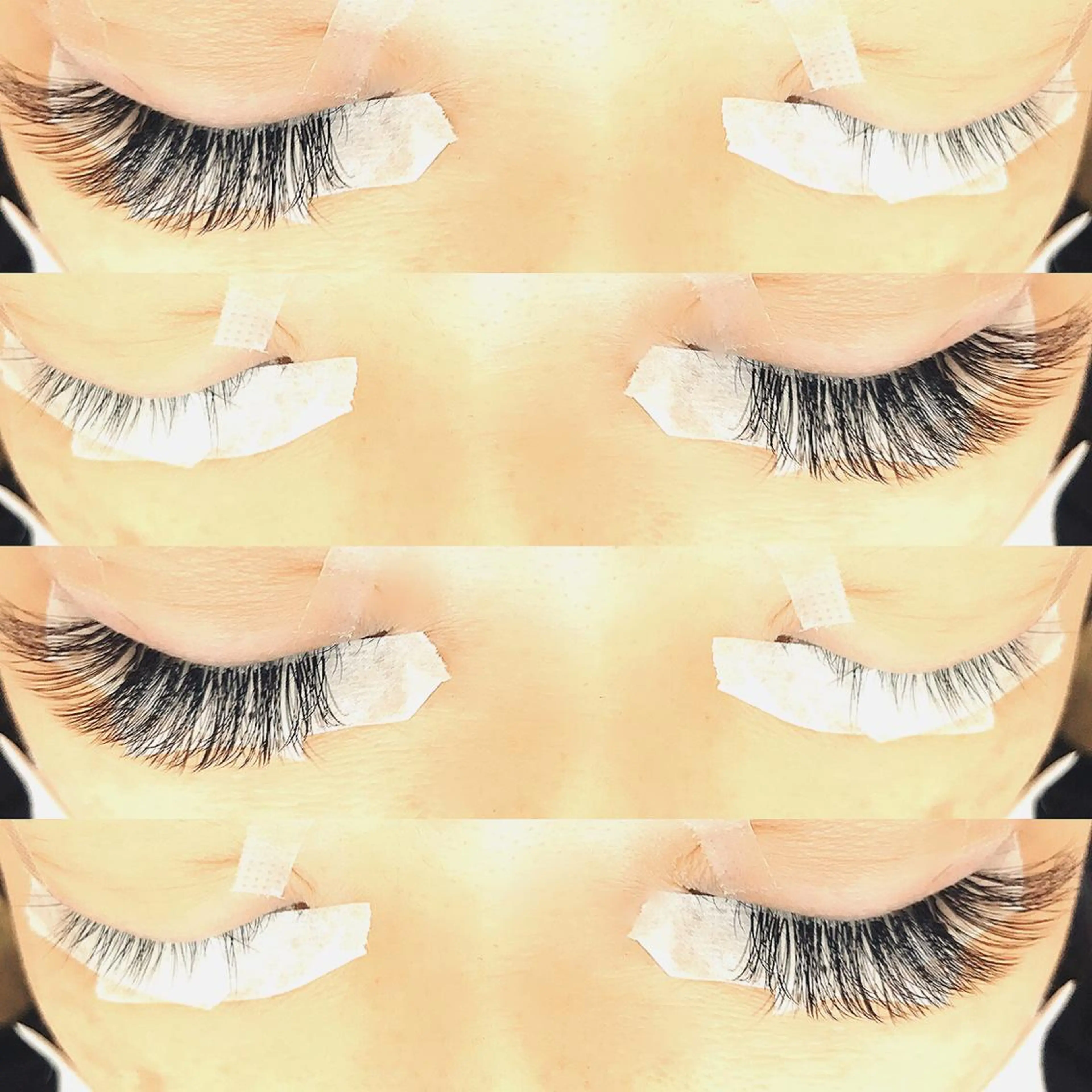 マツエク・マツパ 眞鶴 カナのエステ・リラクイメージ