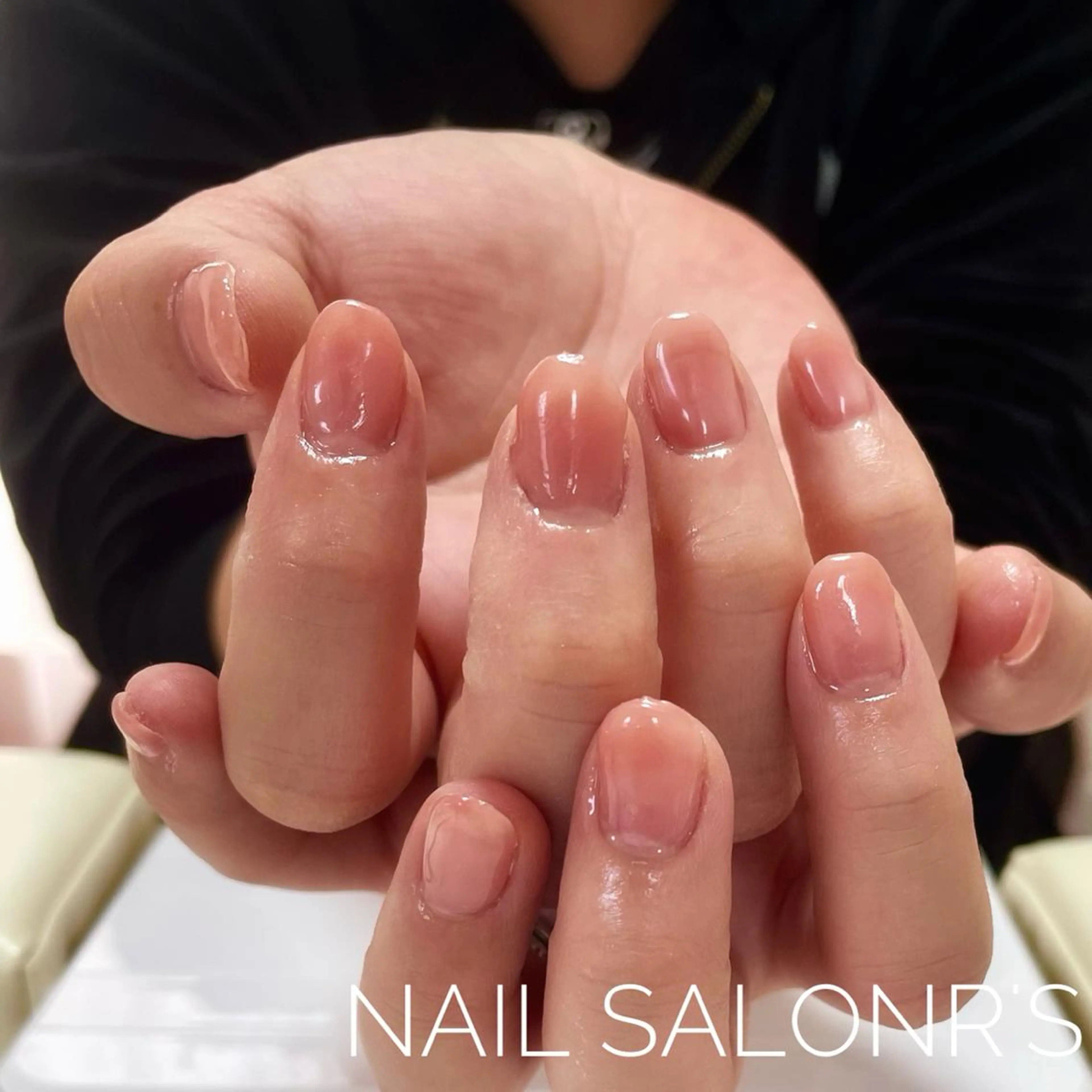 ネイル nail salon R'sのネイルデザイン