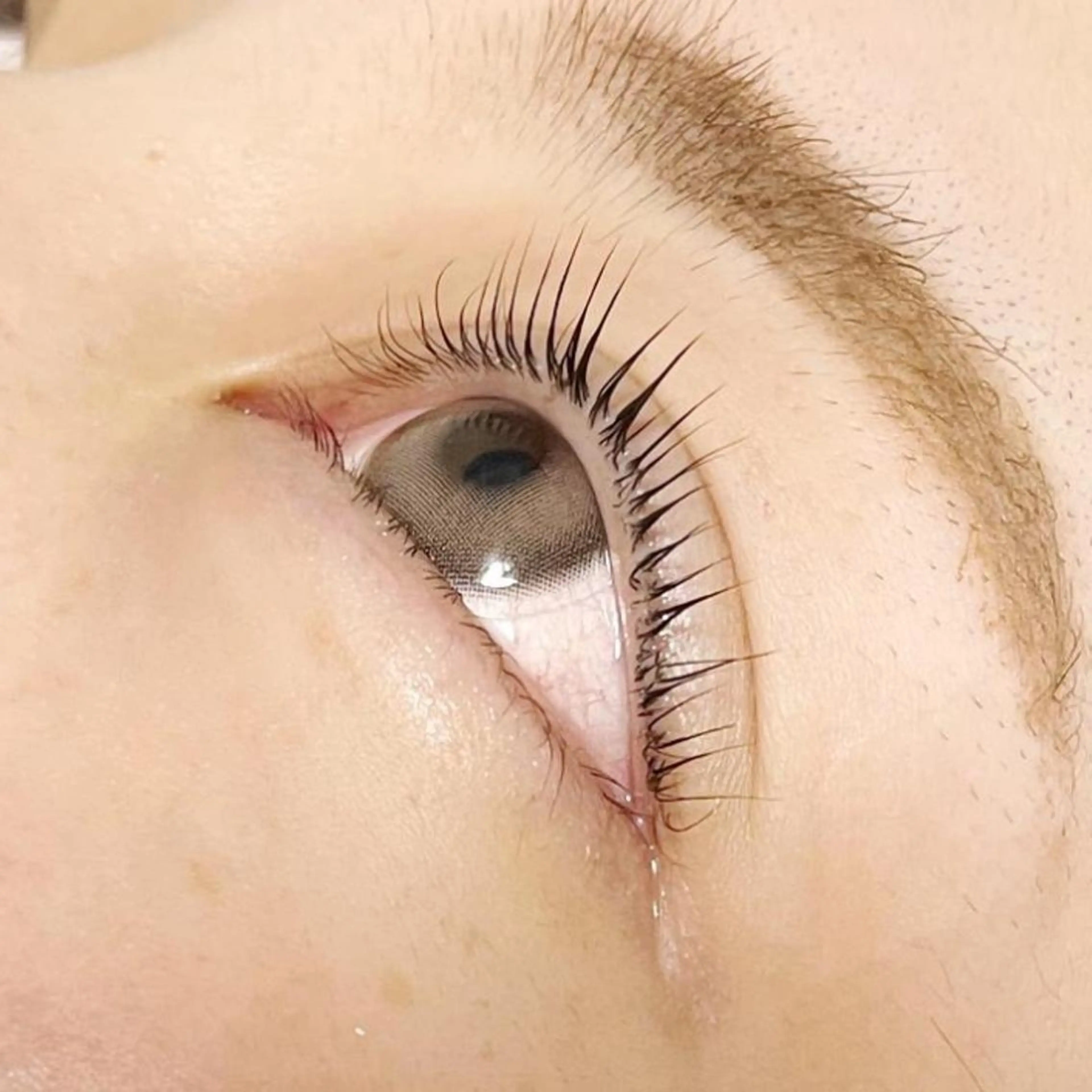 マツエク・マツパ マツパ uni eyestyle所属・uni eyestyleのマツエク・マツパデザイン