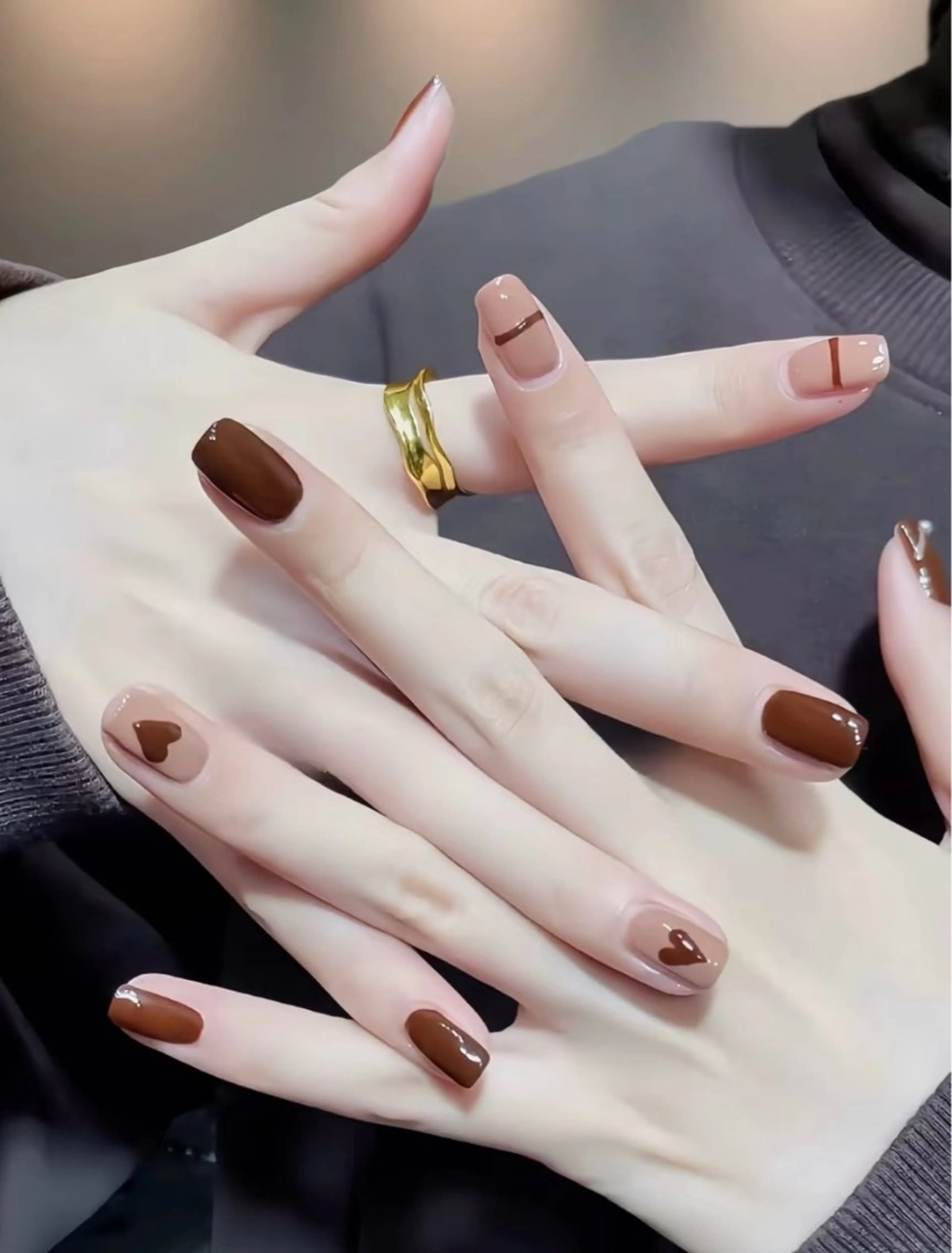 ネイル ビューティーリゾート麗所属・于 麗影のエステ・リラクイメージ