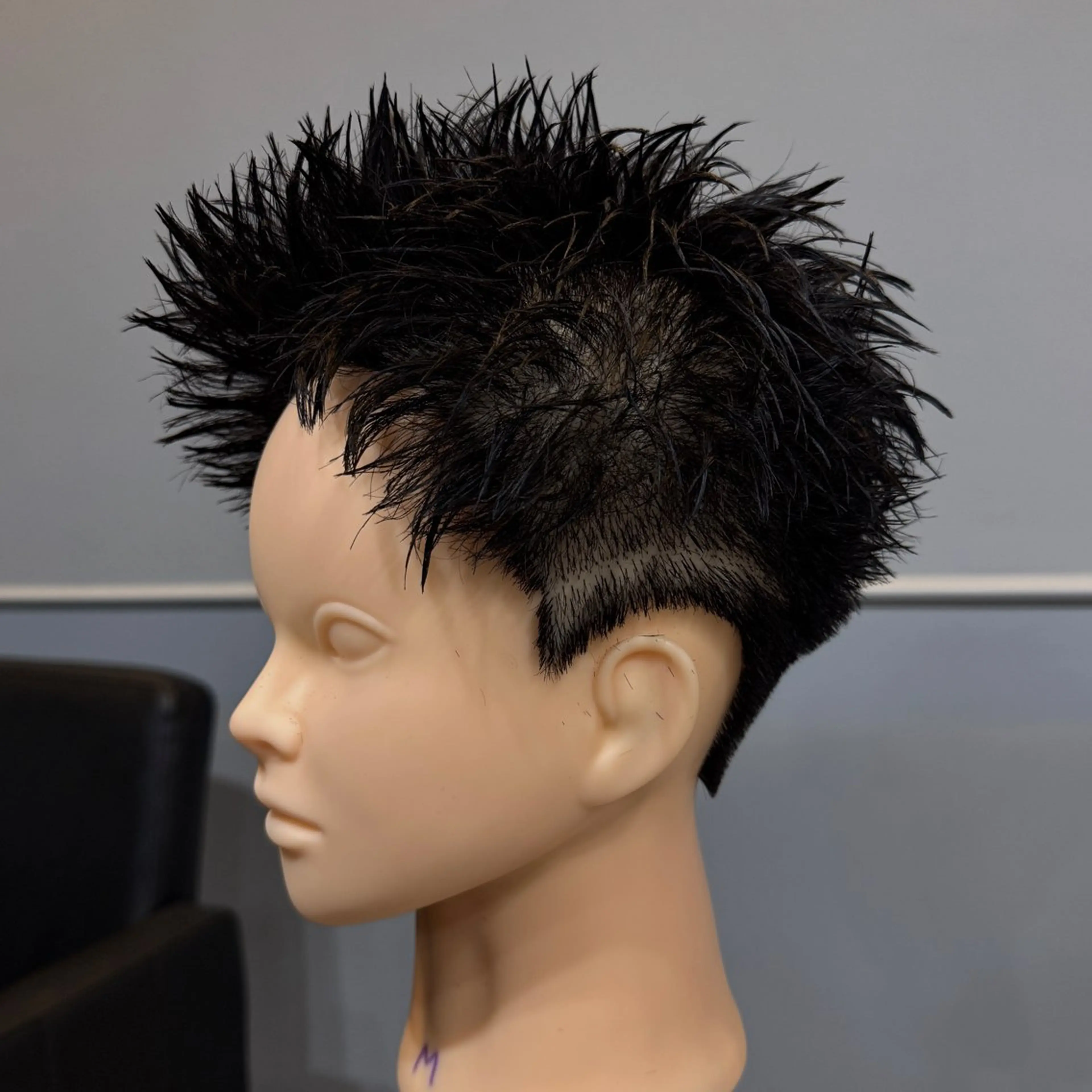 メンズ カット ABEY LEVRAI所属・Miyabi.💋 ABEYLEVRAIのヘアスタイル