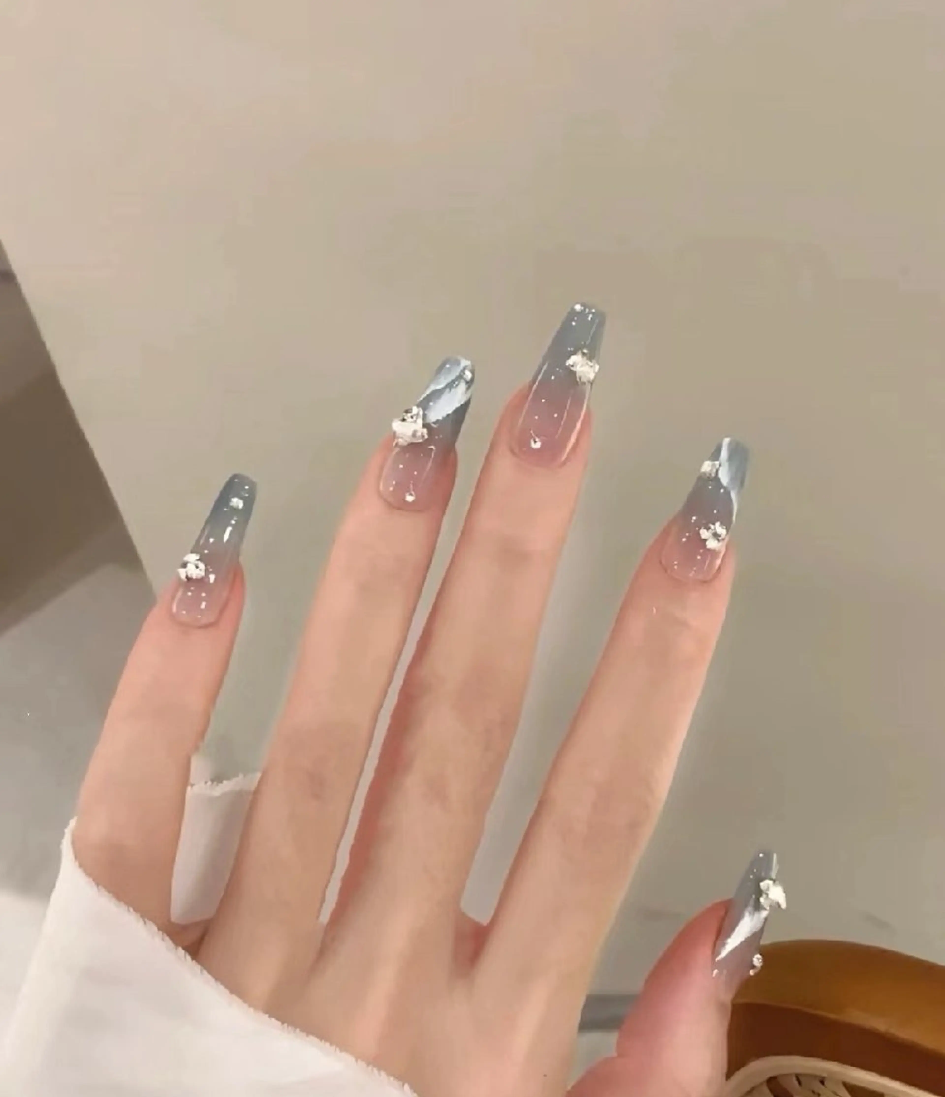 ネイル 橋本 アミのネイルデザイン