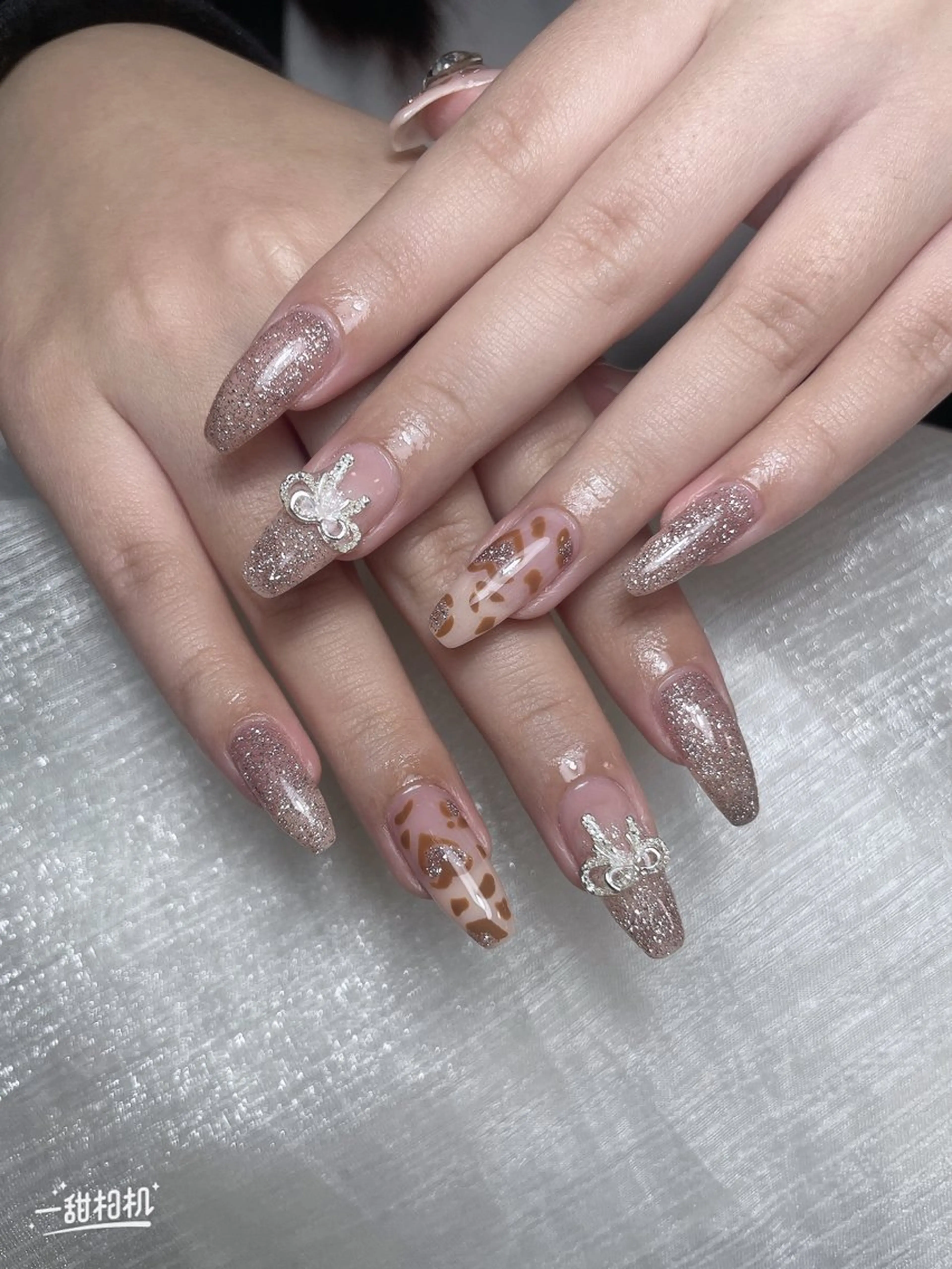 ネイル ハンドネイル viet phe所属・Vp ネイルのネイルデザイン