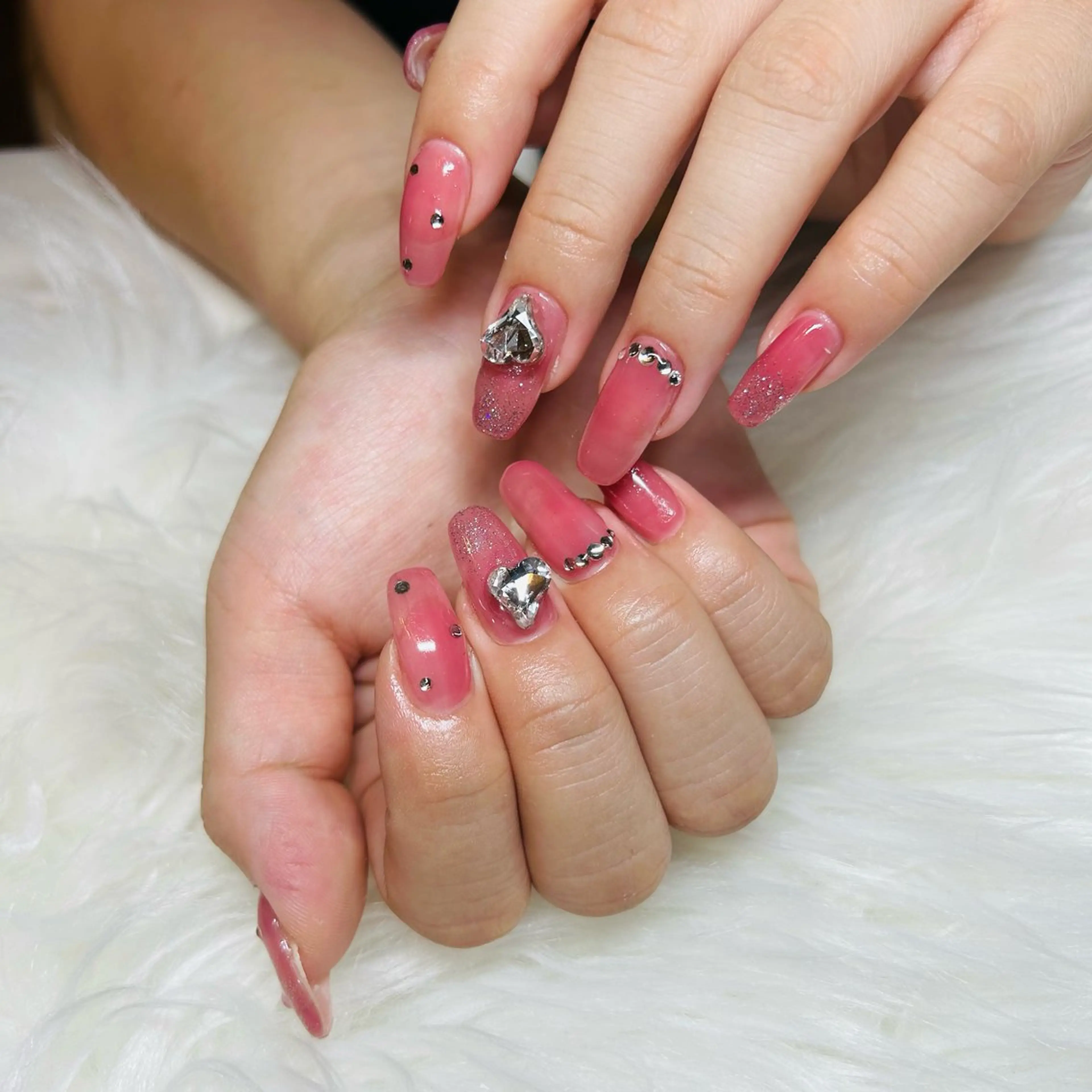 ネイル EMILY  NAIL所属・EMILY NAILのネイルデザイン