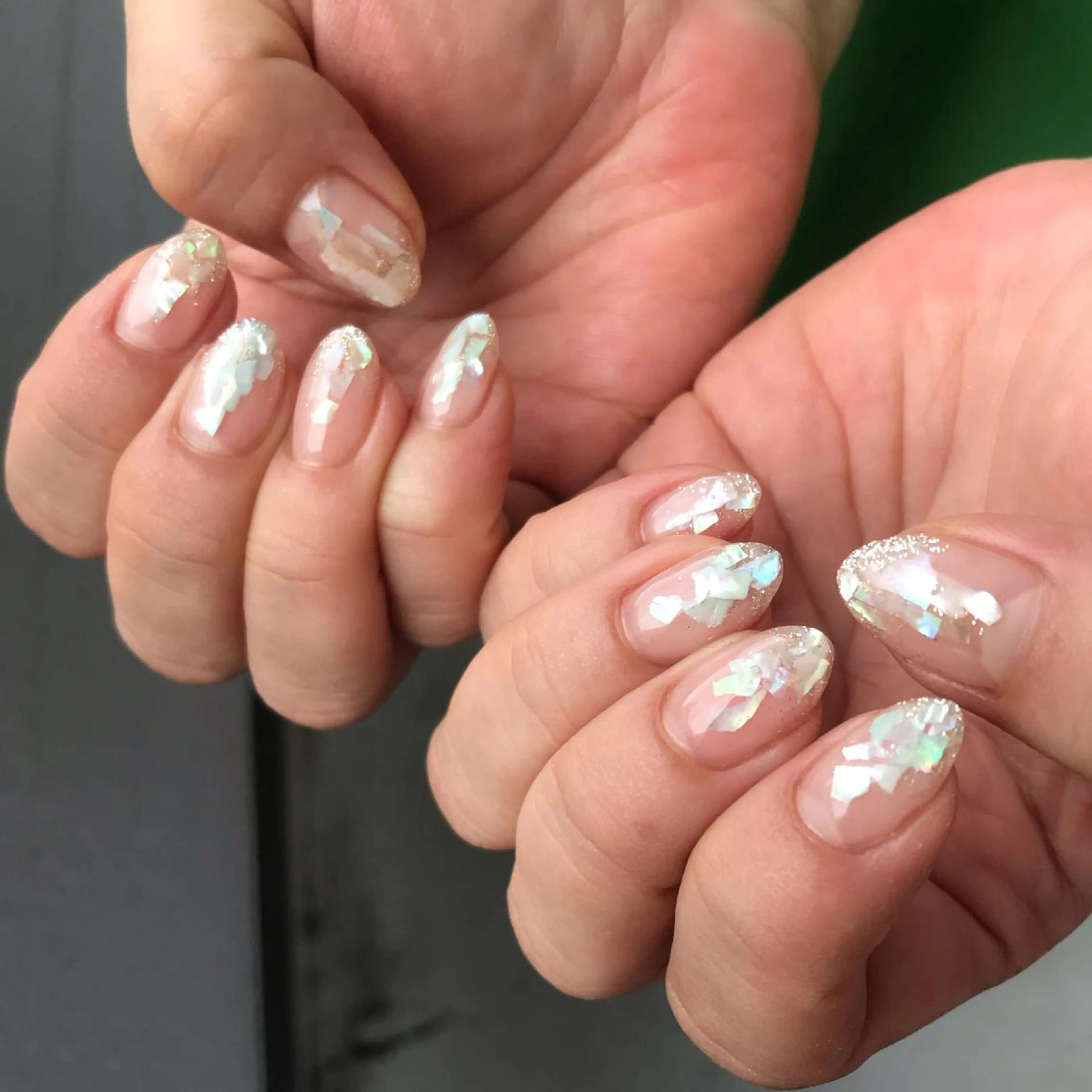 ネイル nail salon ticoRuのネイルデザイン