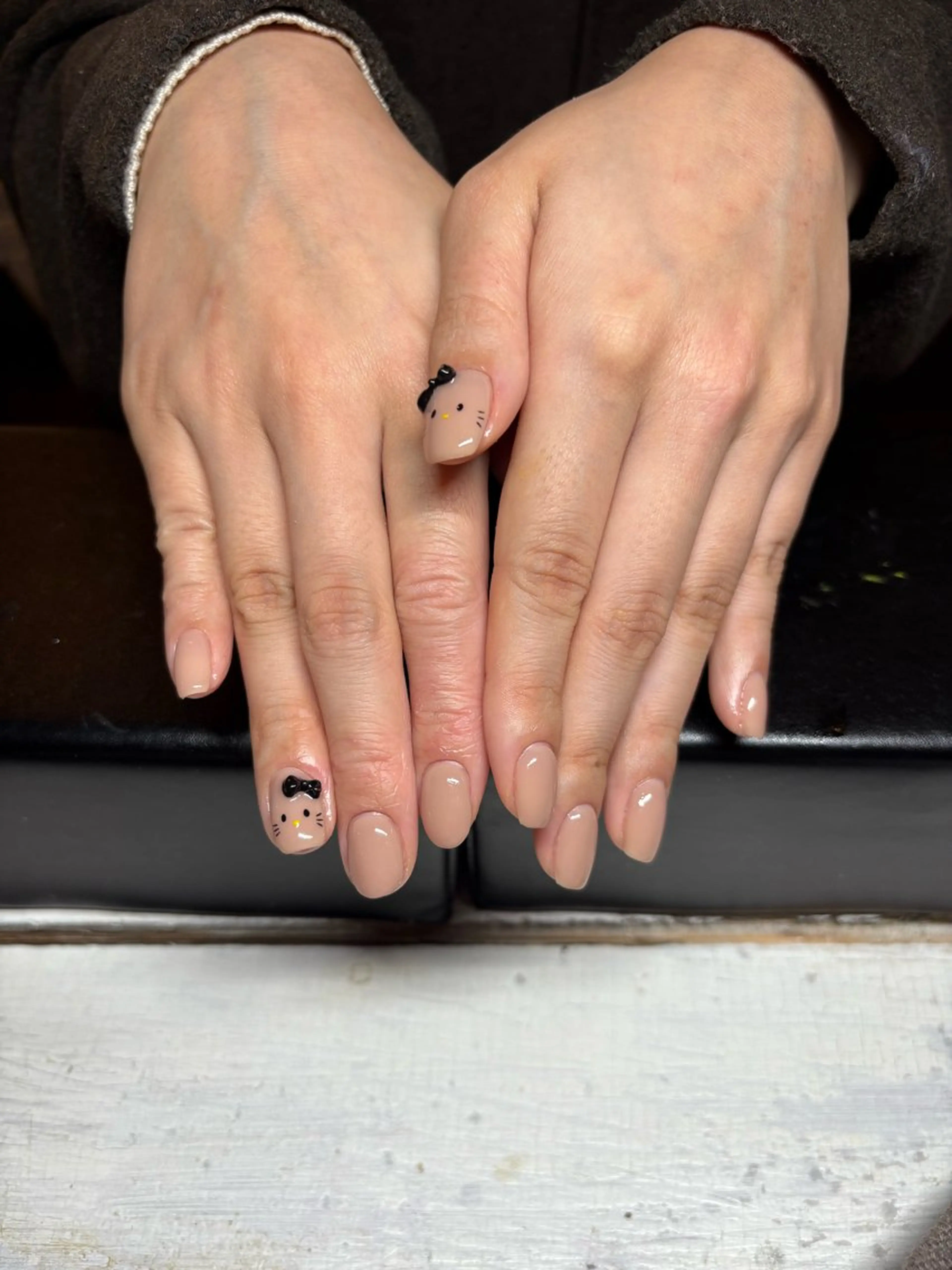 ネイル Nail Salon AVARICE所属・avarice yuraのネイルデザイン