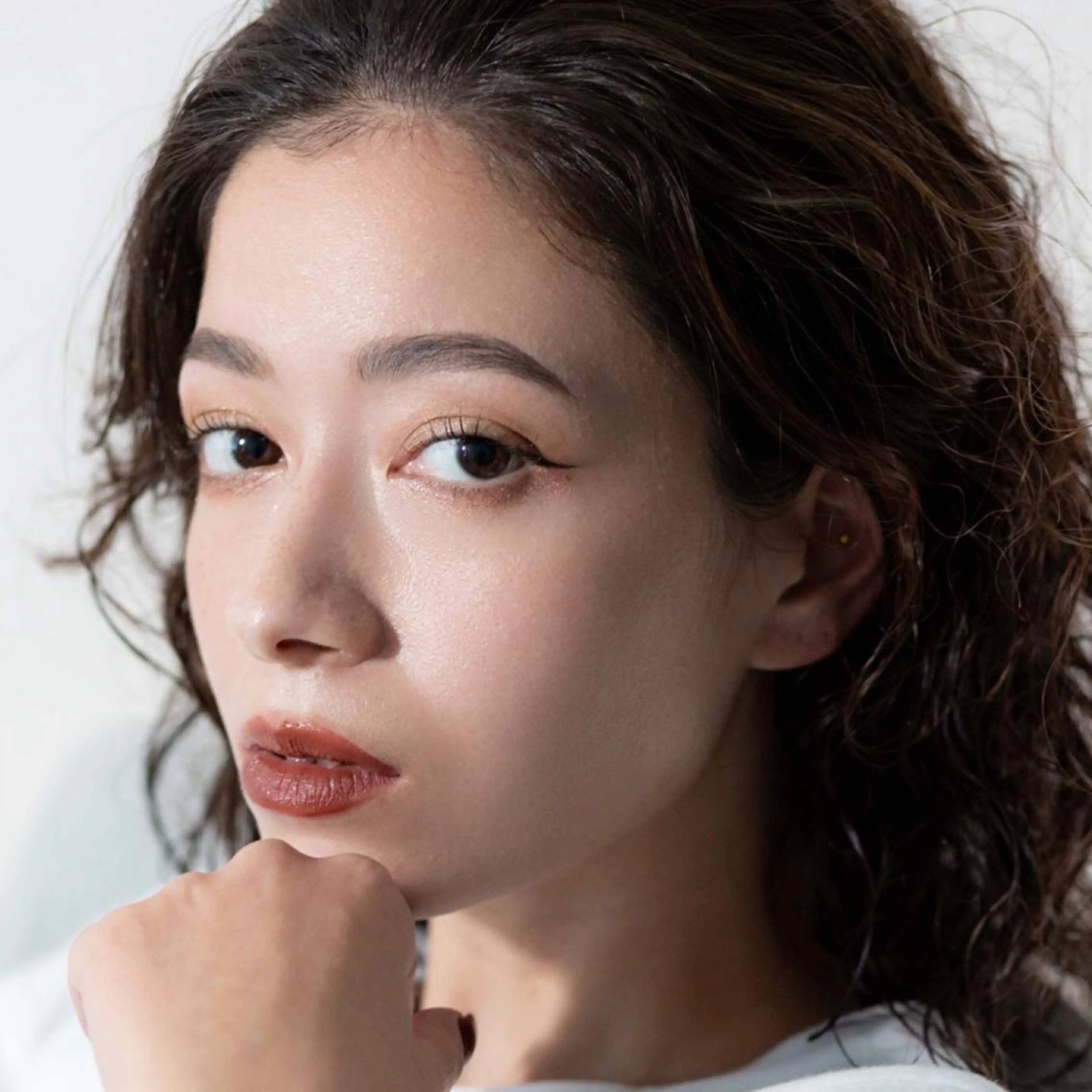 アイブロウ マツエク・マツパ K's LASH （アイリスト）のマツエク・マツパデザイン