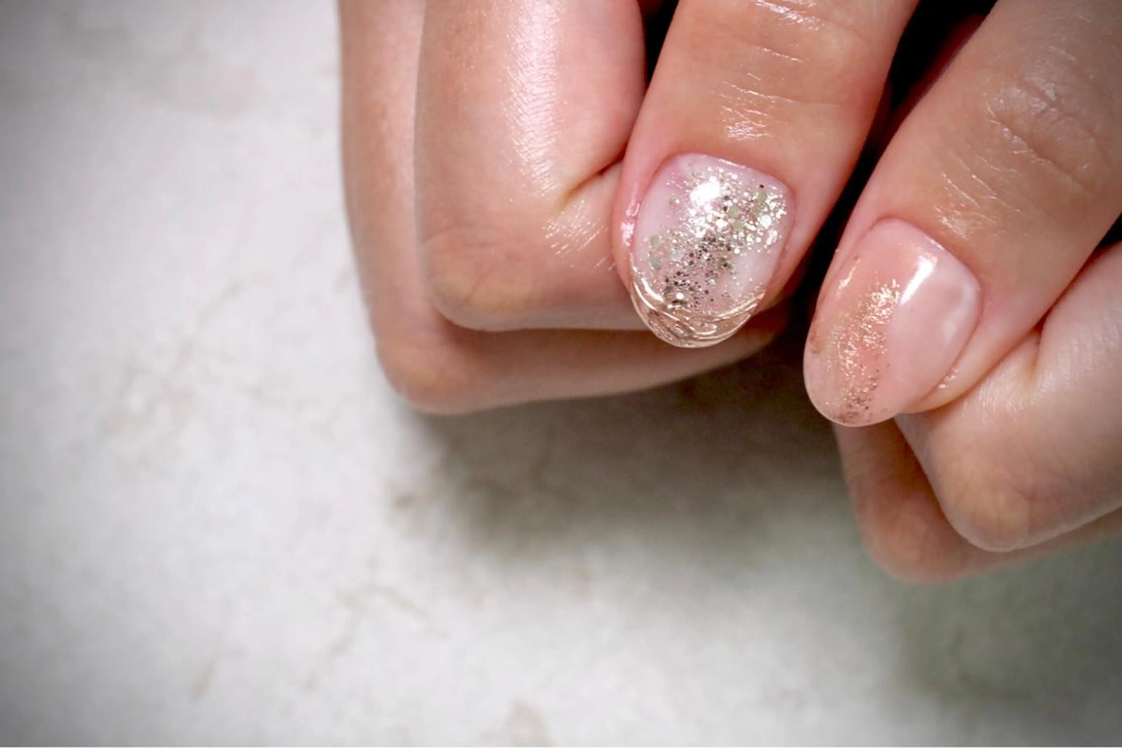 ネイル ハンドネイル MH Nailのネイルデザイン