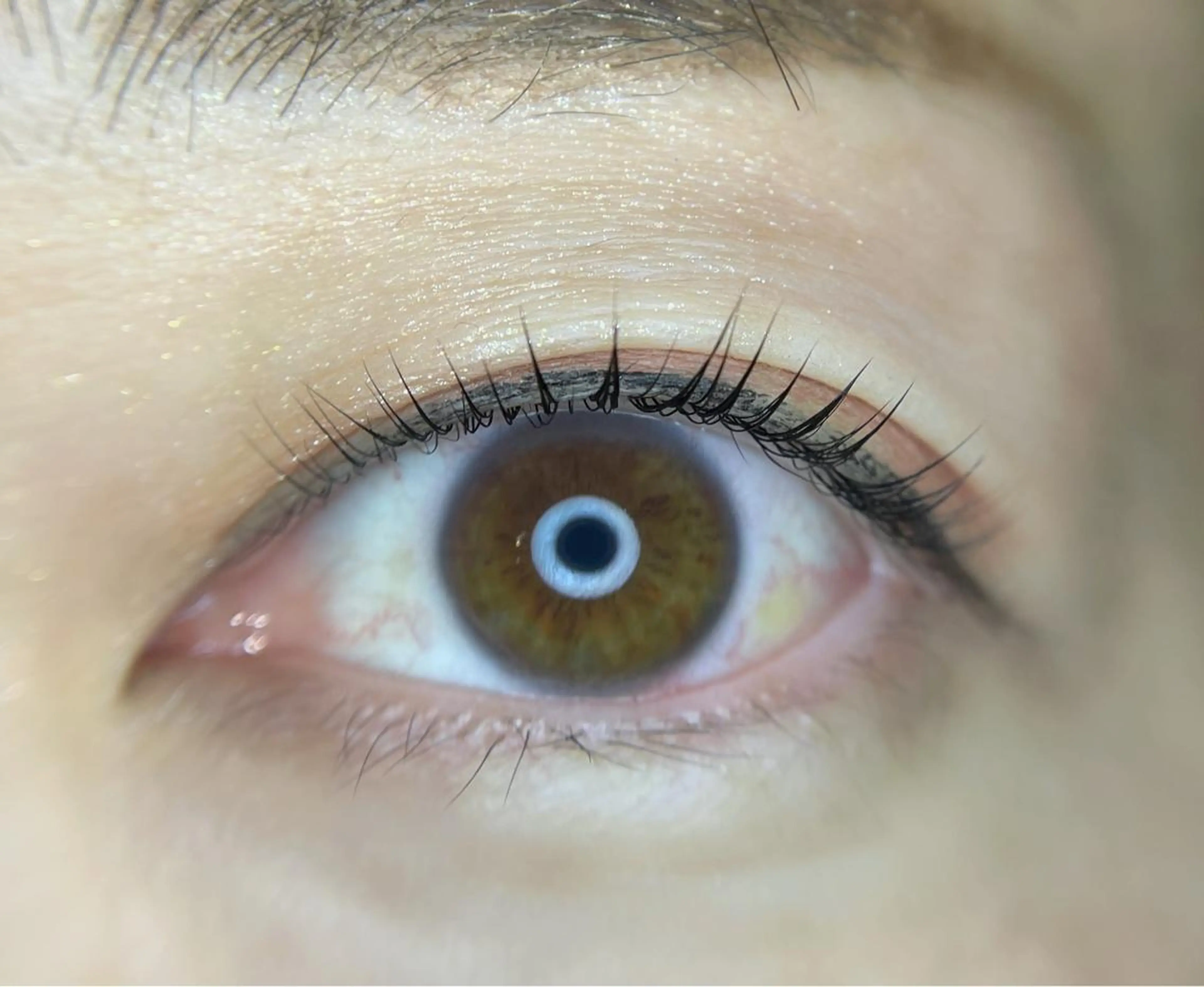 マツエク・マツパ マツパ ⋱  𝐁𝐒 misato ⋰のマツエク・マツパデザイン