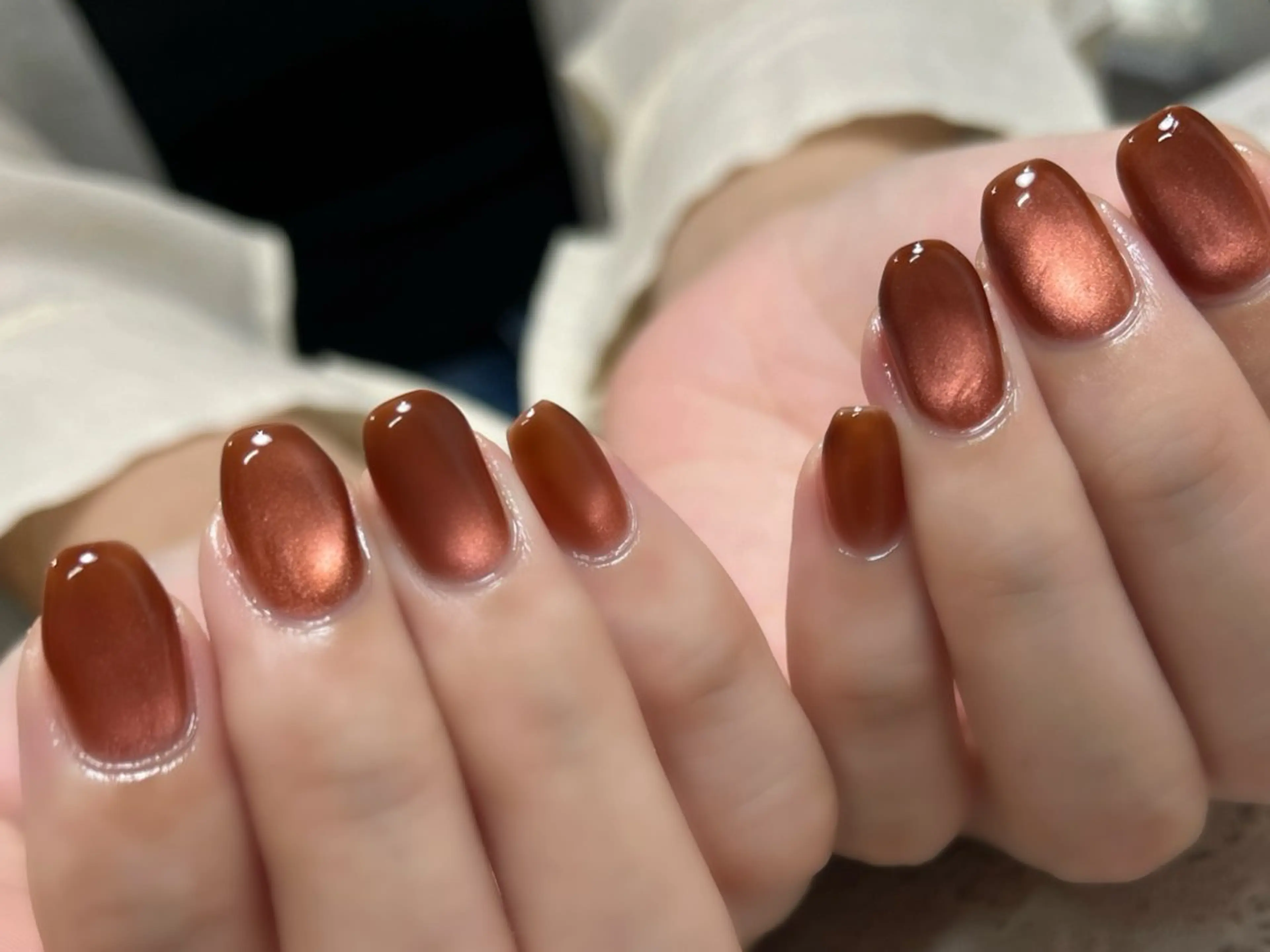 ▪️マグネットワンカラーの写真