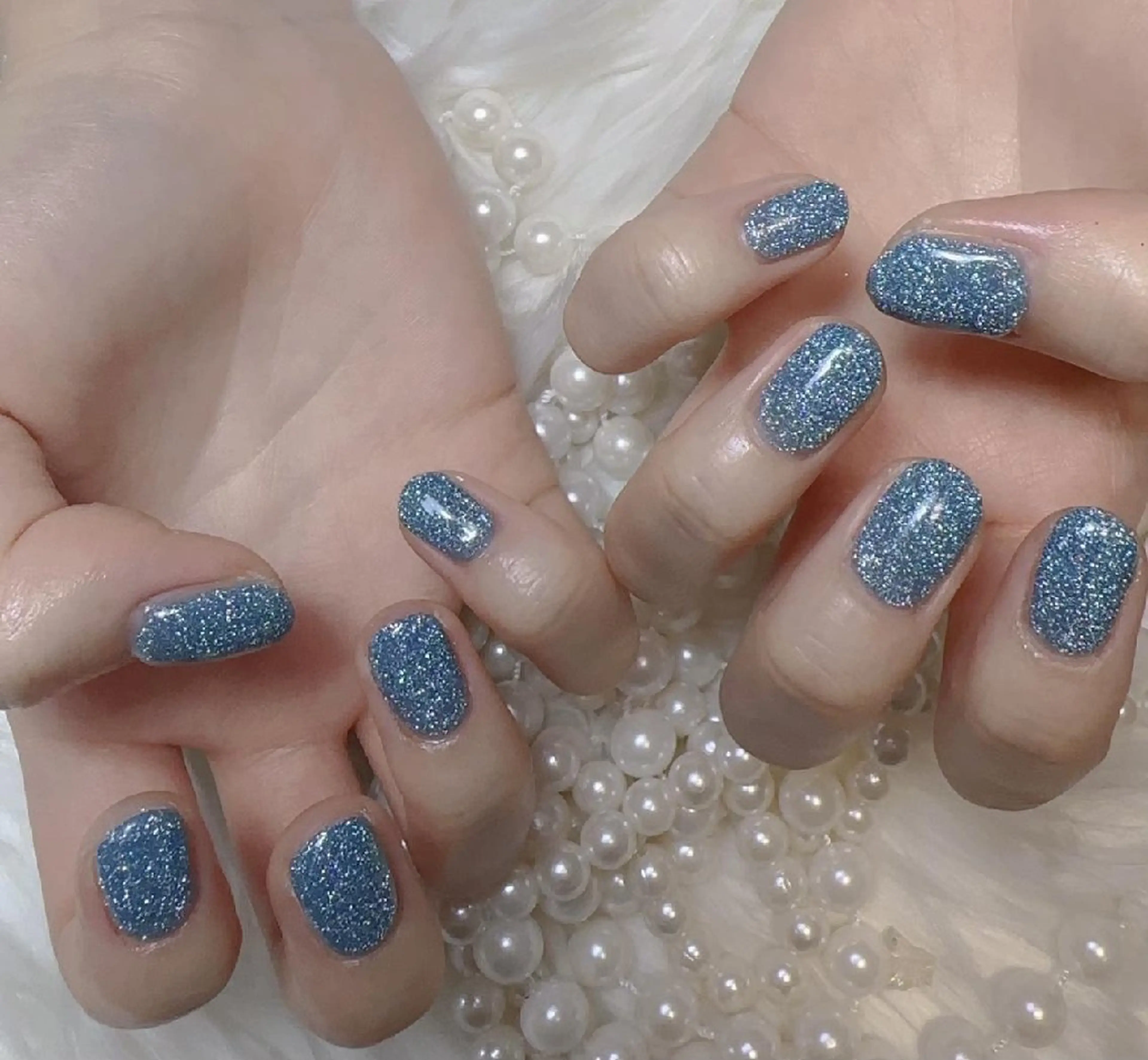 カラー 高橋 ユキのネイルデザイン