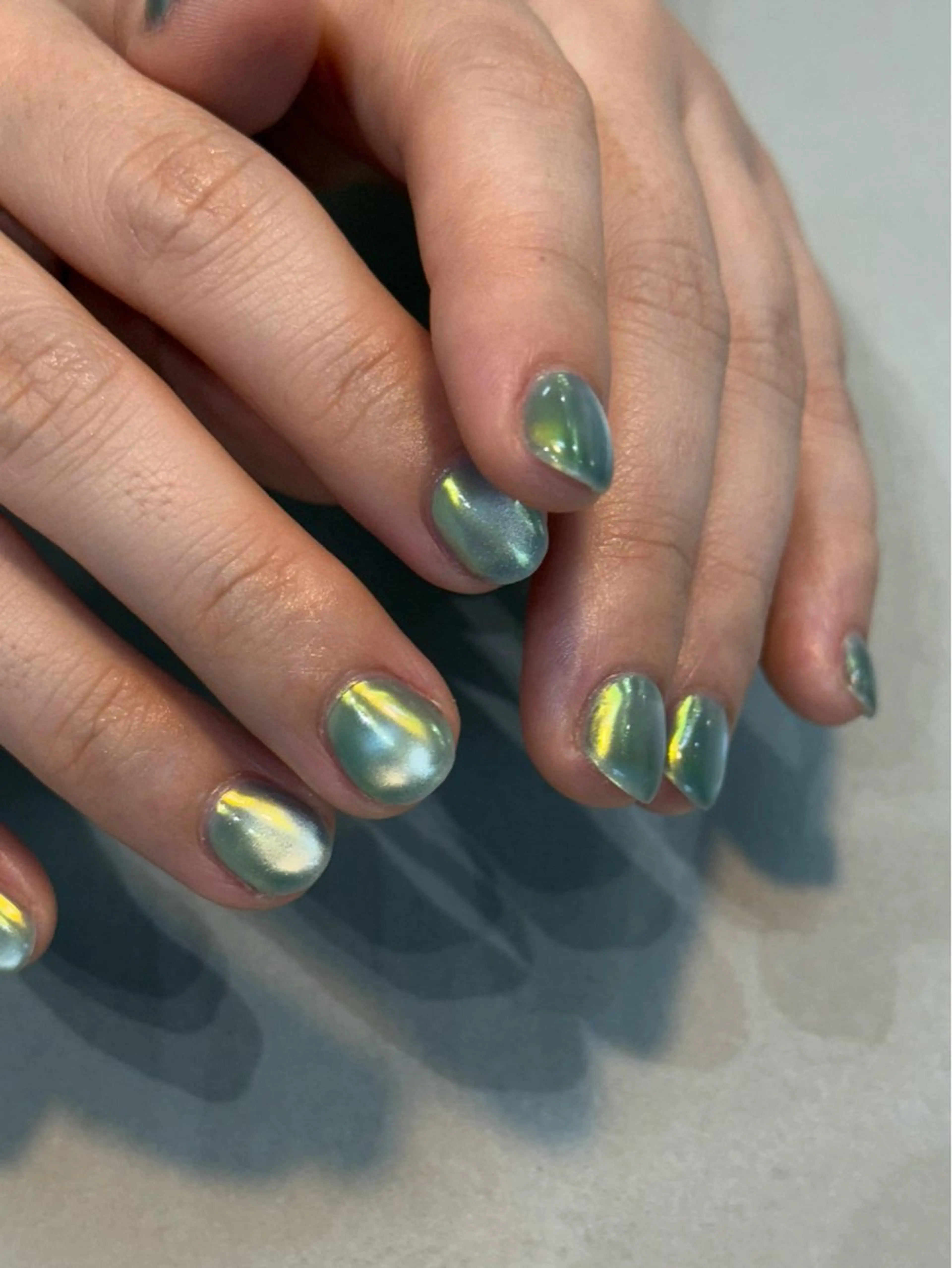 ネイル MISATO ネイリスト福岡/薬院のネイルデザイン