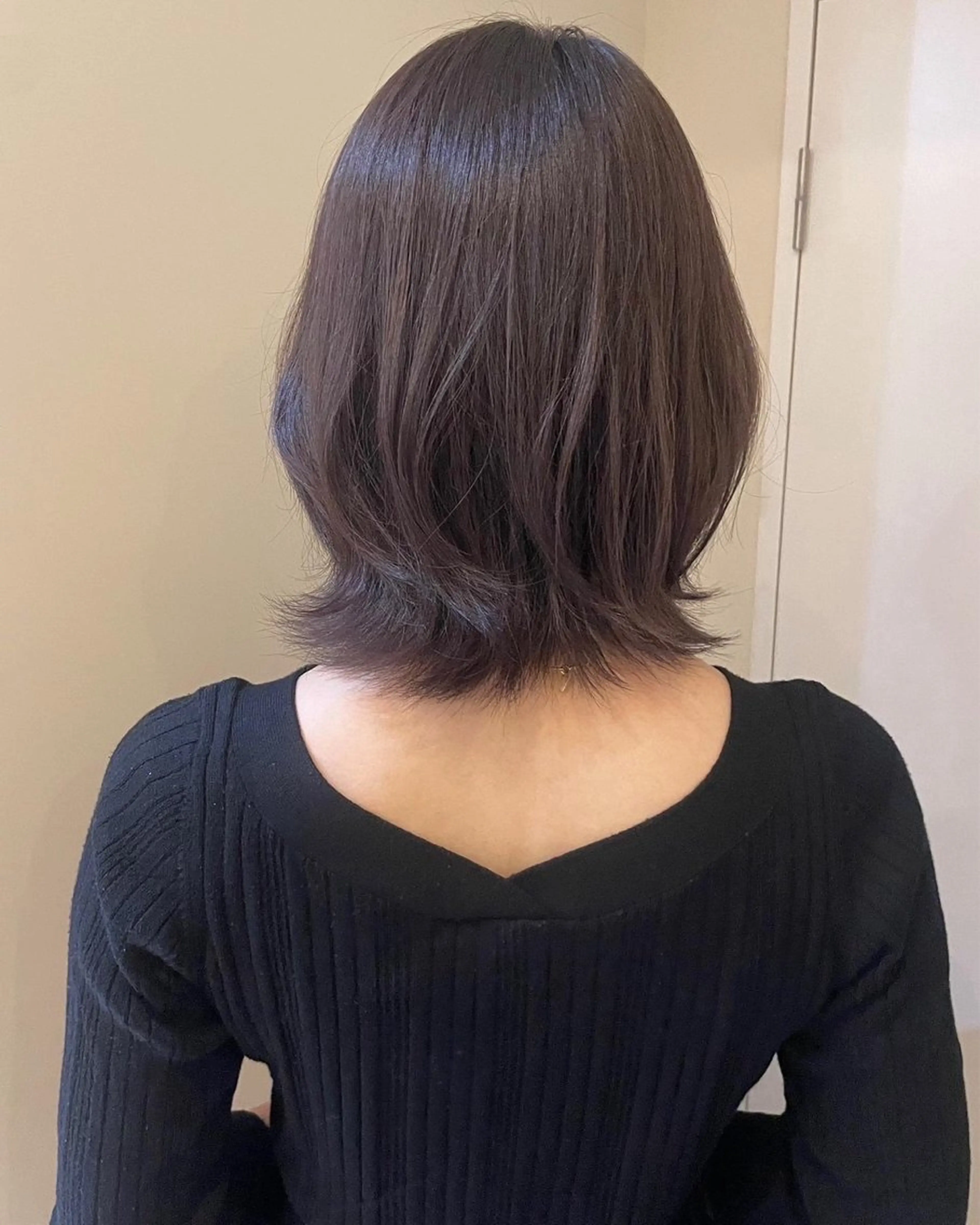 ショート côte所属・【期間限定】 ショート特化/表参道のヘアスタイル