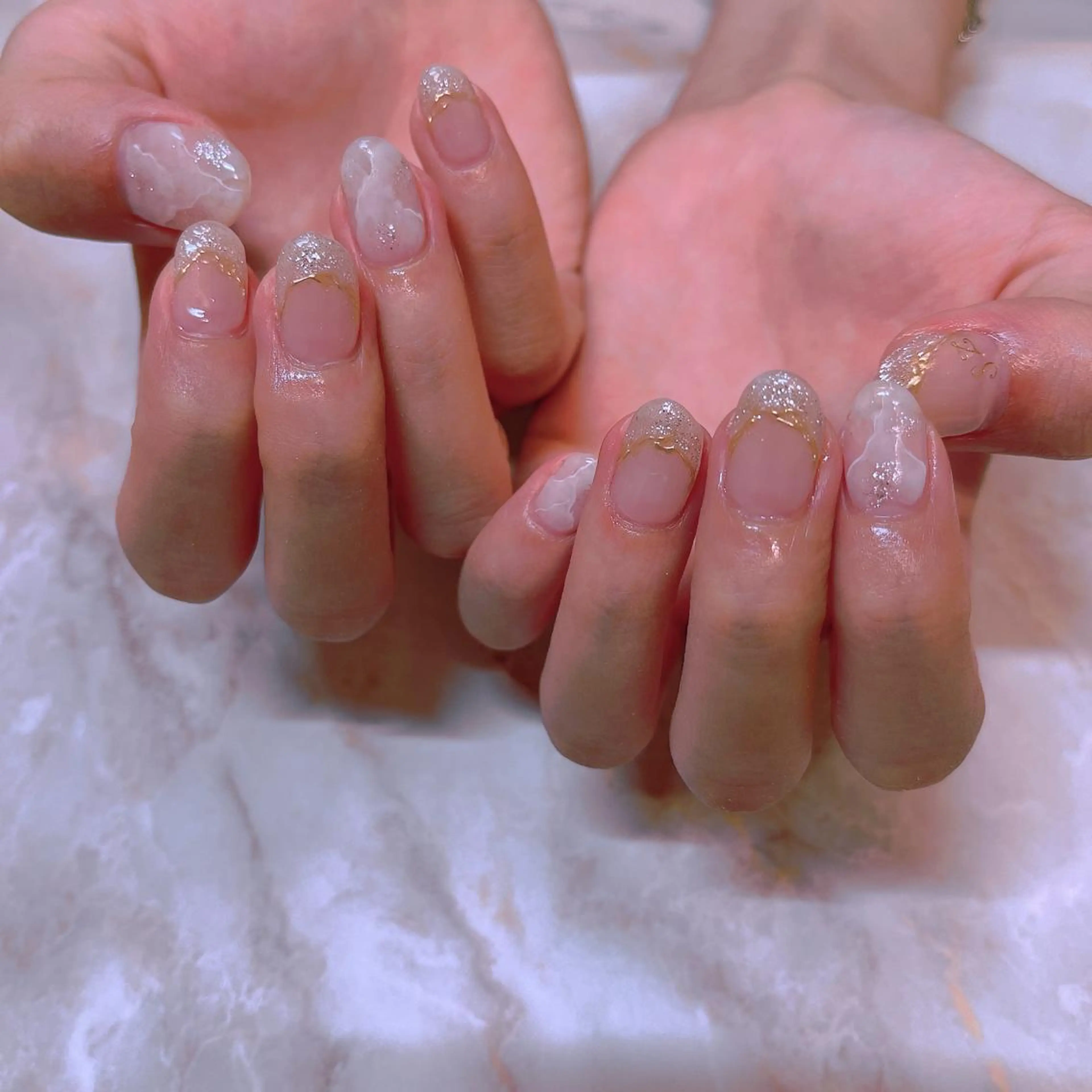 ネイル Private Salon 大宮のネイルデザイン