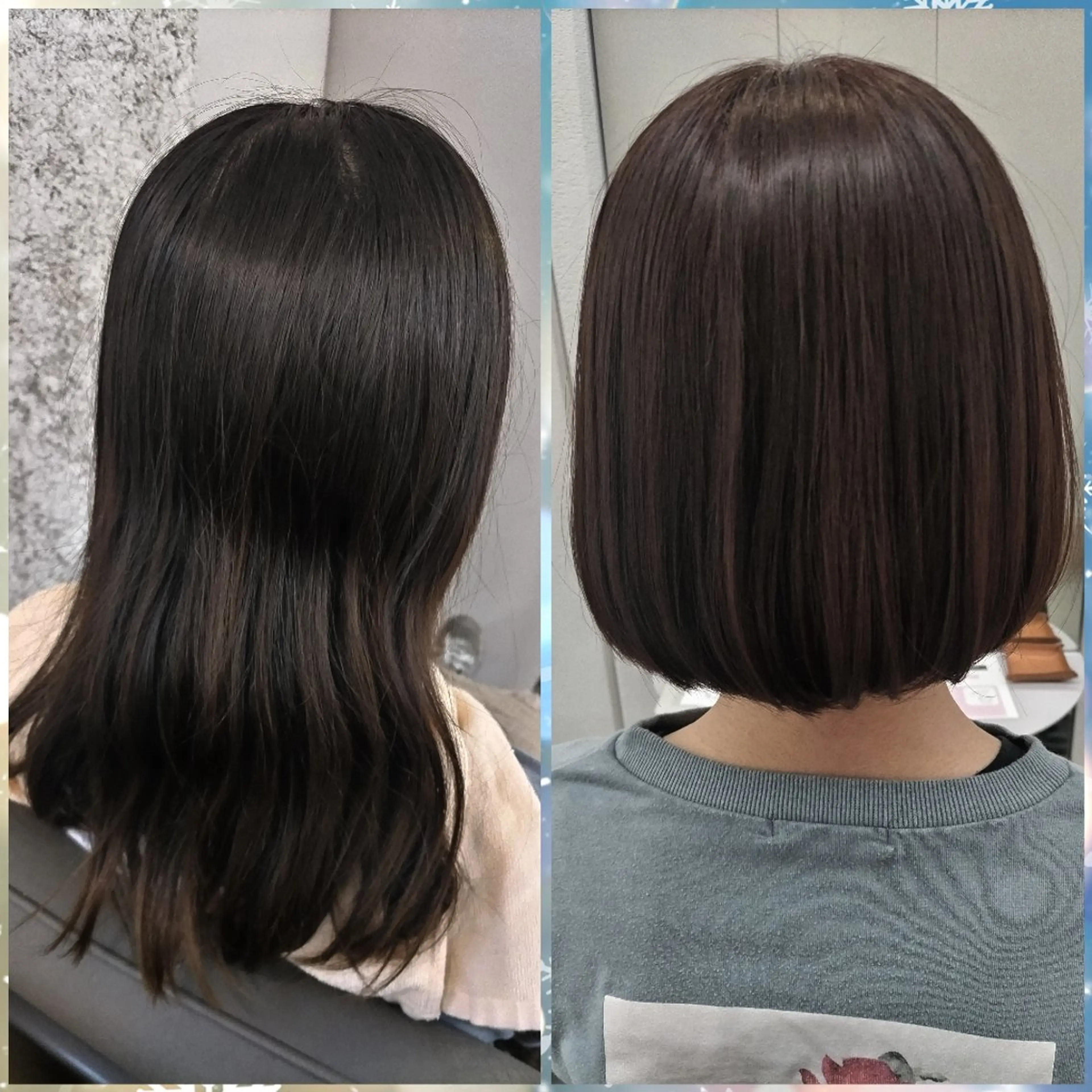 ショート 🌸花屋併設🌸石垣 友基のヘアスタイル