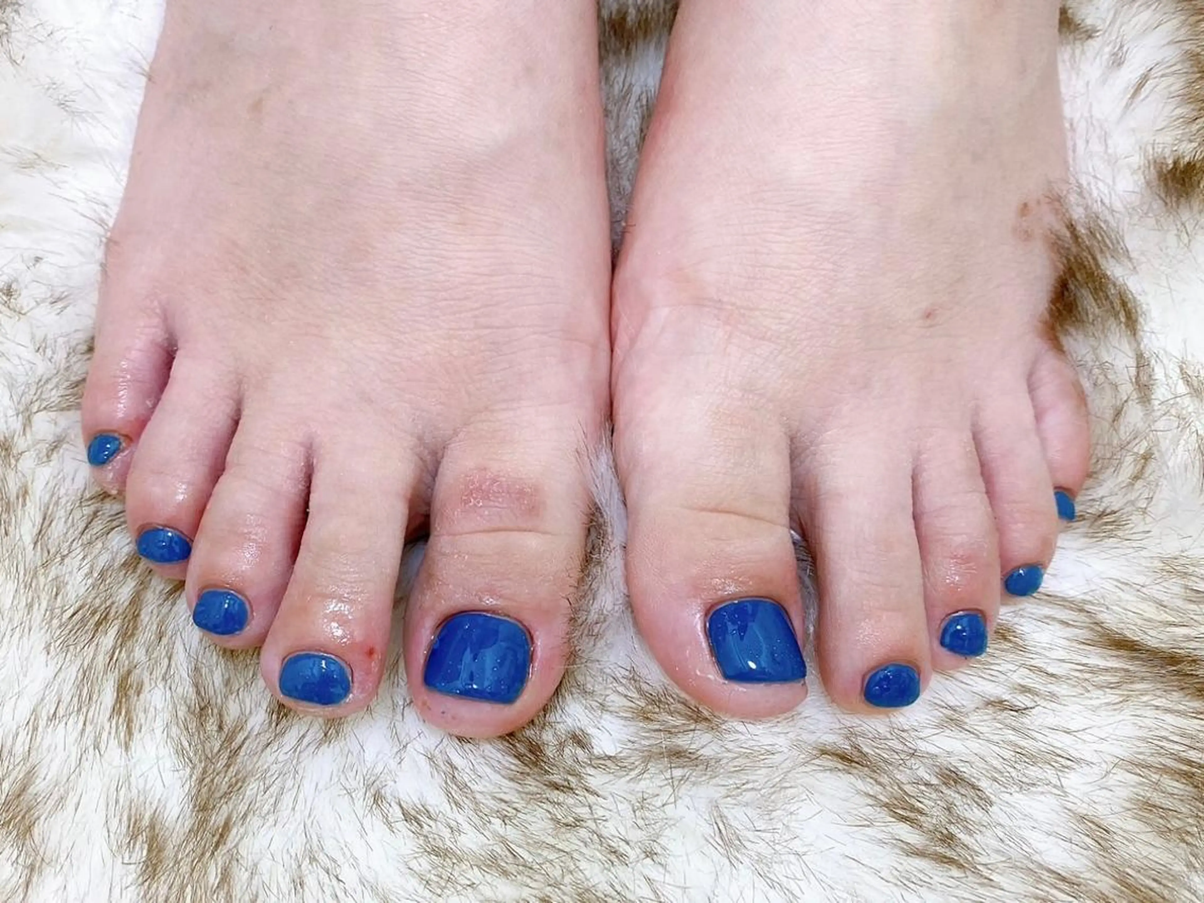 ネイル オーロラネイル フラワーネイル フットネイル フレンチネイル ジェルネイル kikinail 溝の口のネイルデザイン