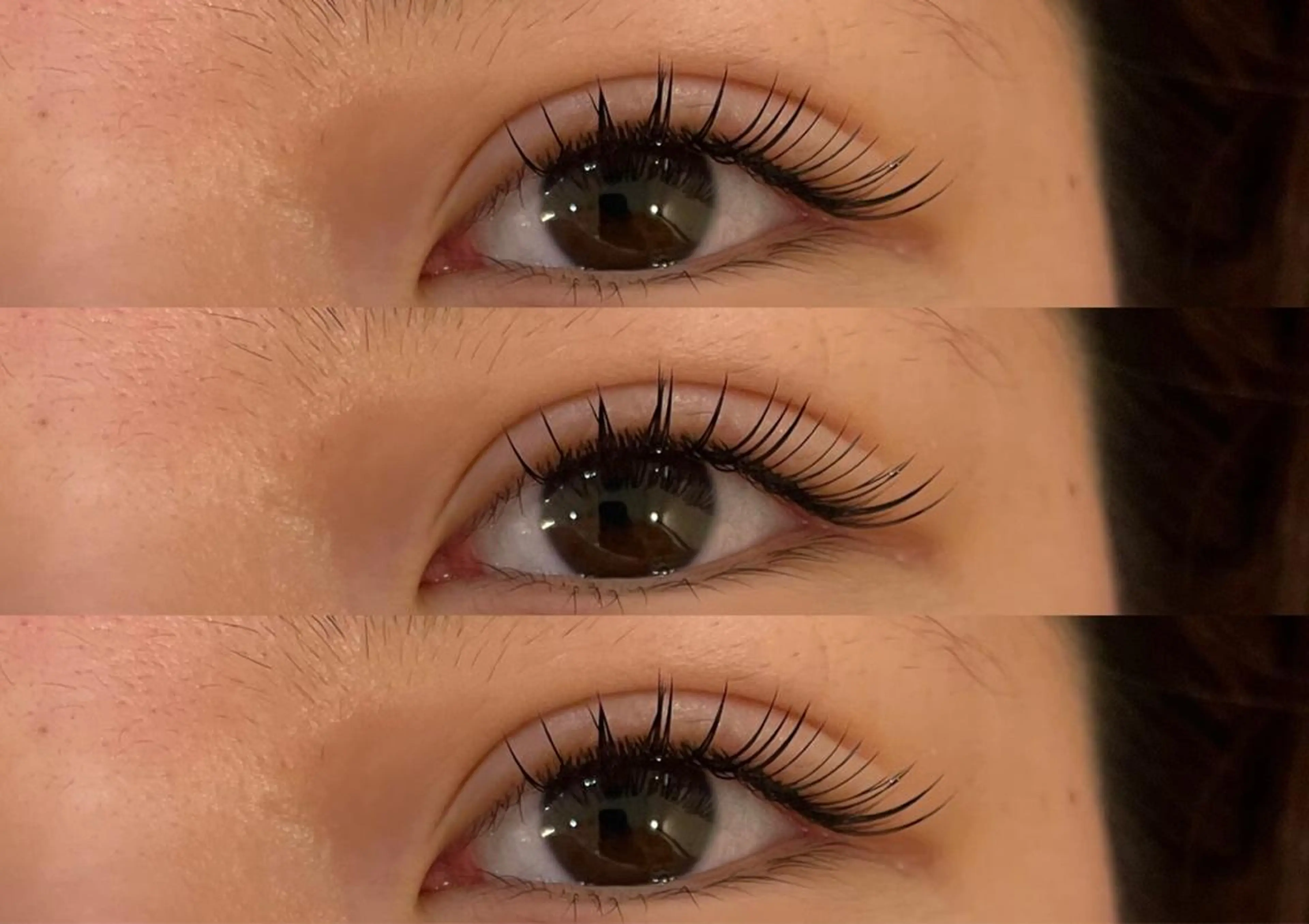 マツエク・マツパ 眉毛・まつ毛 専門　YUKIの眉毛・アイブロウイメージ