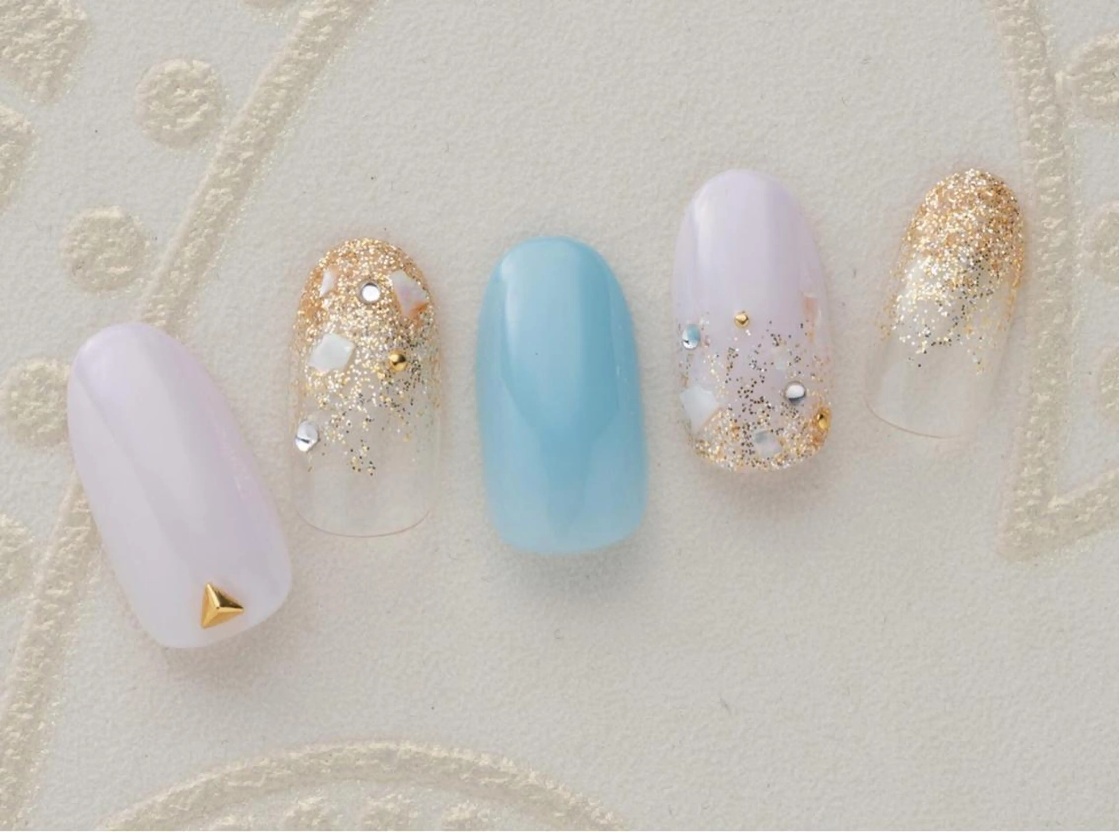 ネイル ゴージャス ネイルサロン Alice&Co.のその他イメージ