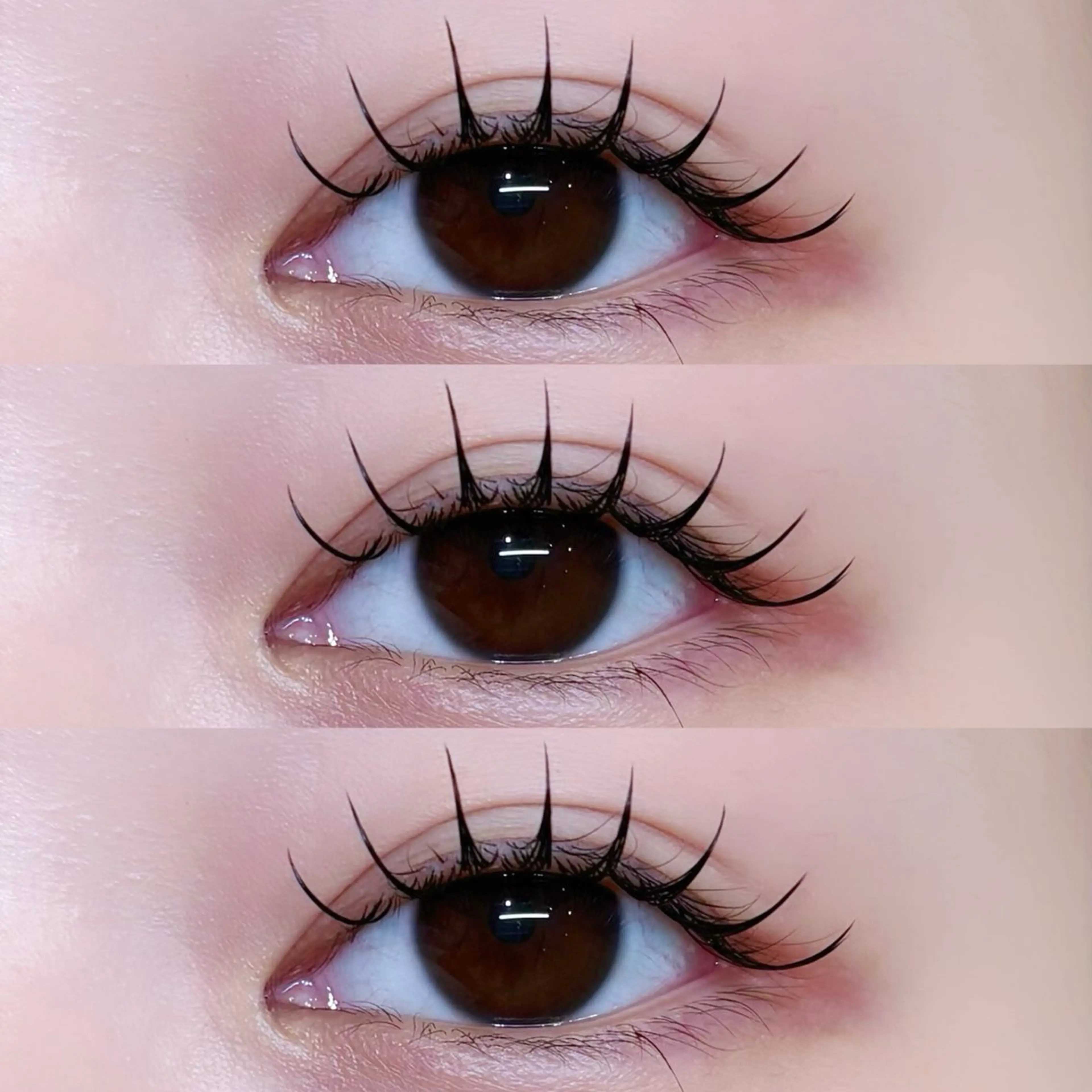 マツエク・マツパ 〰️sofa🪧 Kiguchiのマツエク・マツパデザイン