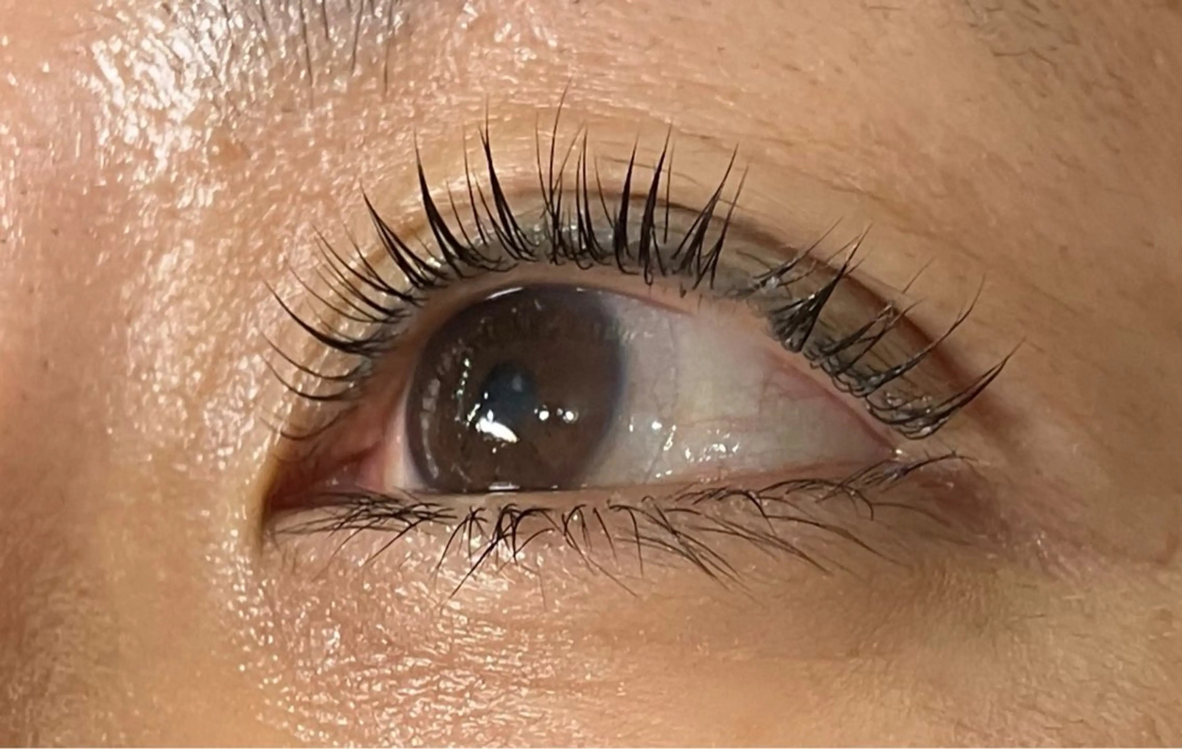 マツエク・マツパ マツパ fleuri所属・フルリ fleuriのマツエク・マツパデザイン