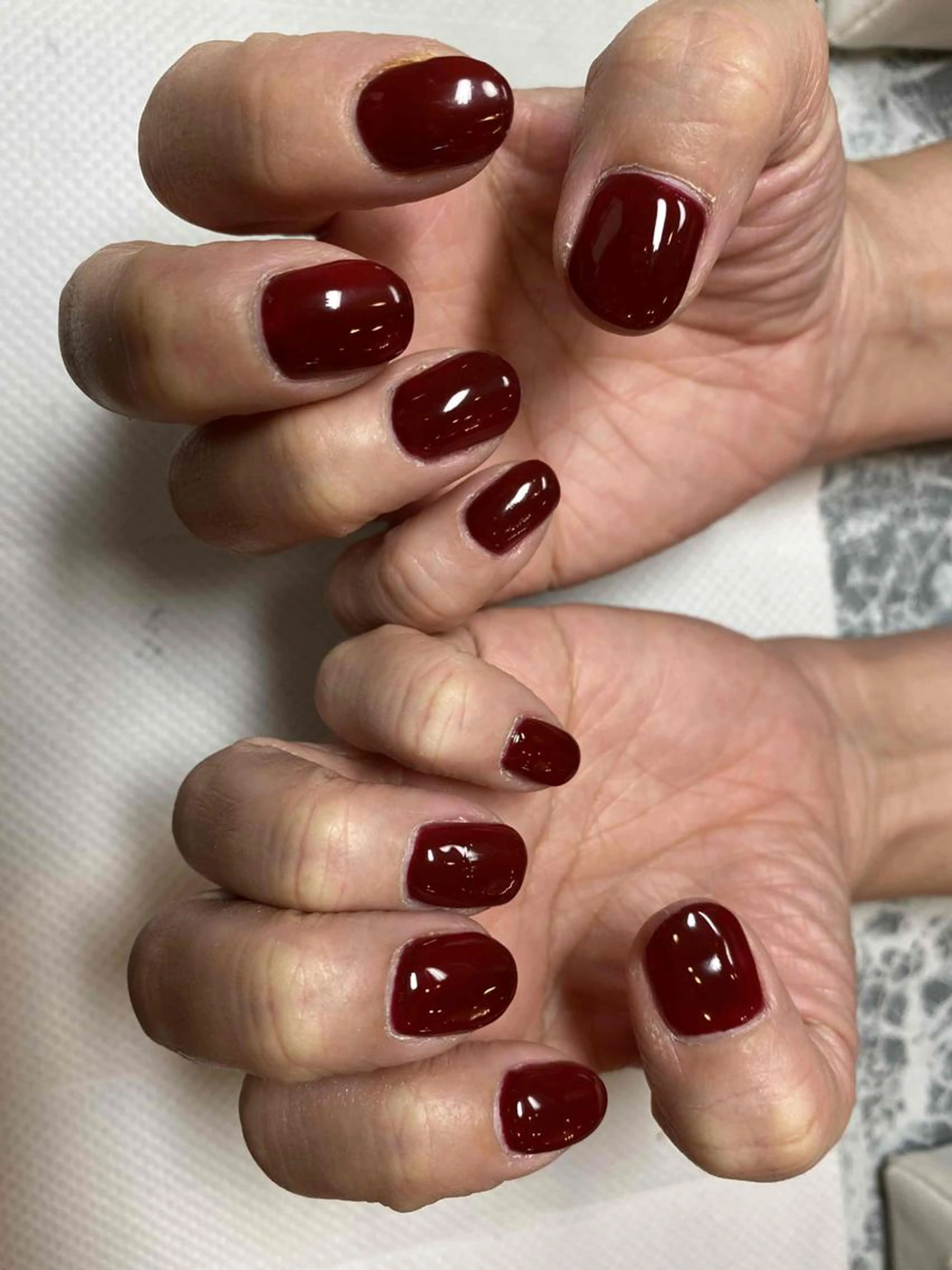 【💎オフなし】100種類以上から選べる🪄ワンカラーの写真