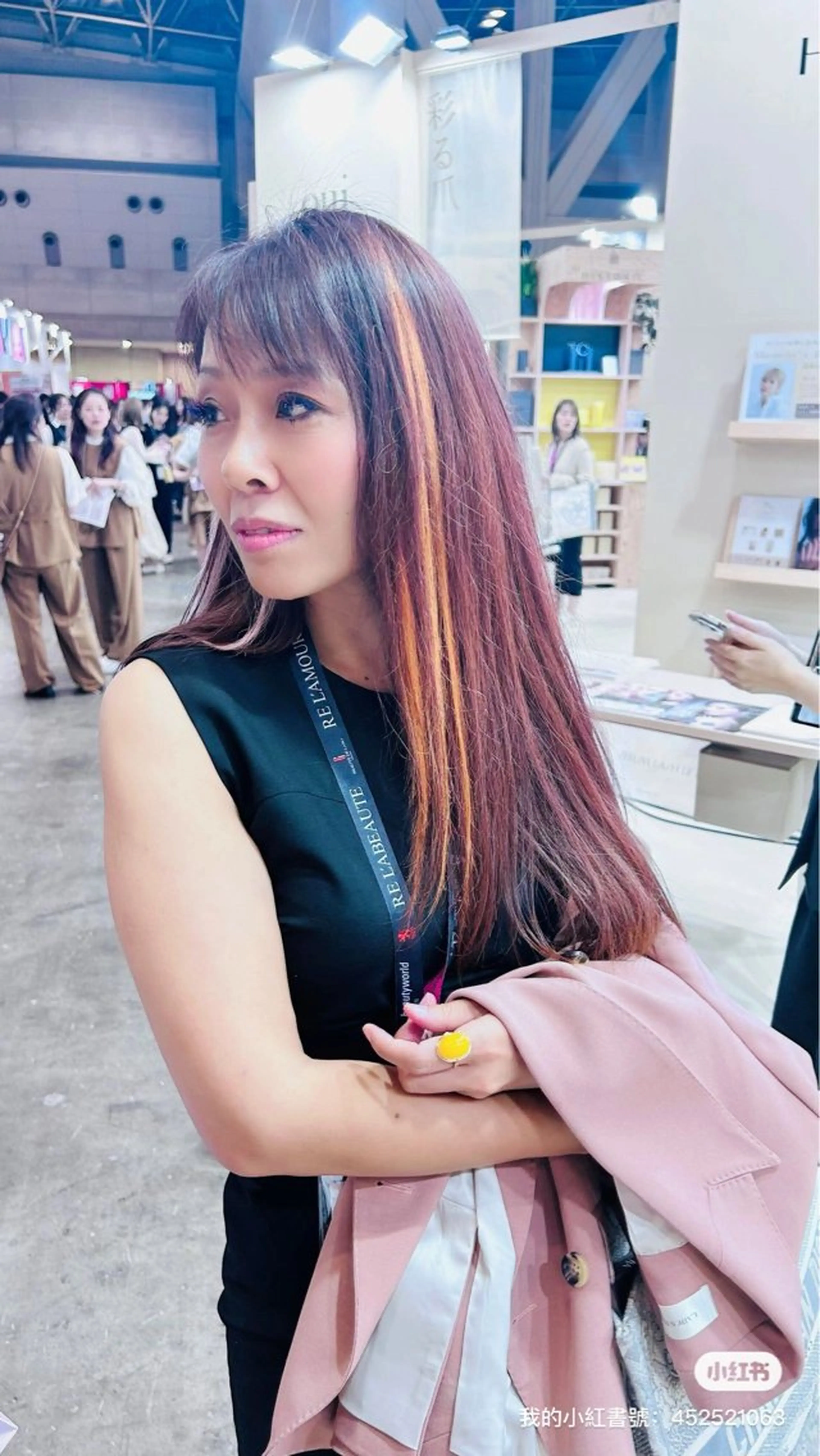 マツエク・マツパ 神山 ビューティー・アイのマツエク・マツパデザイン