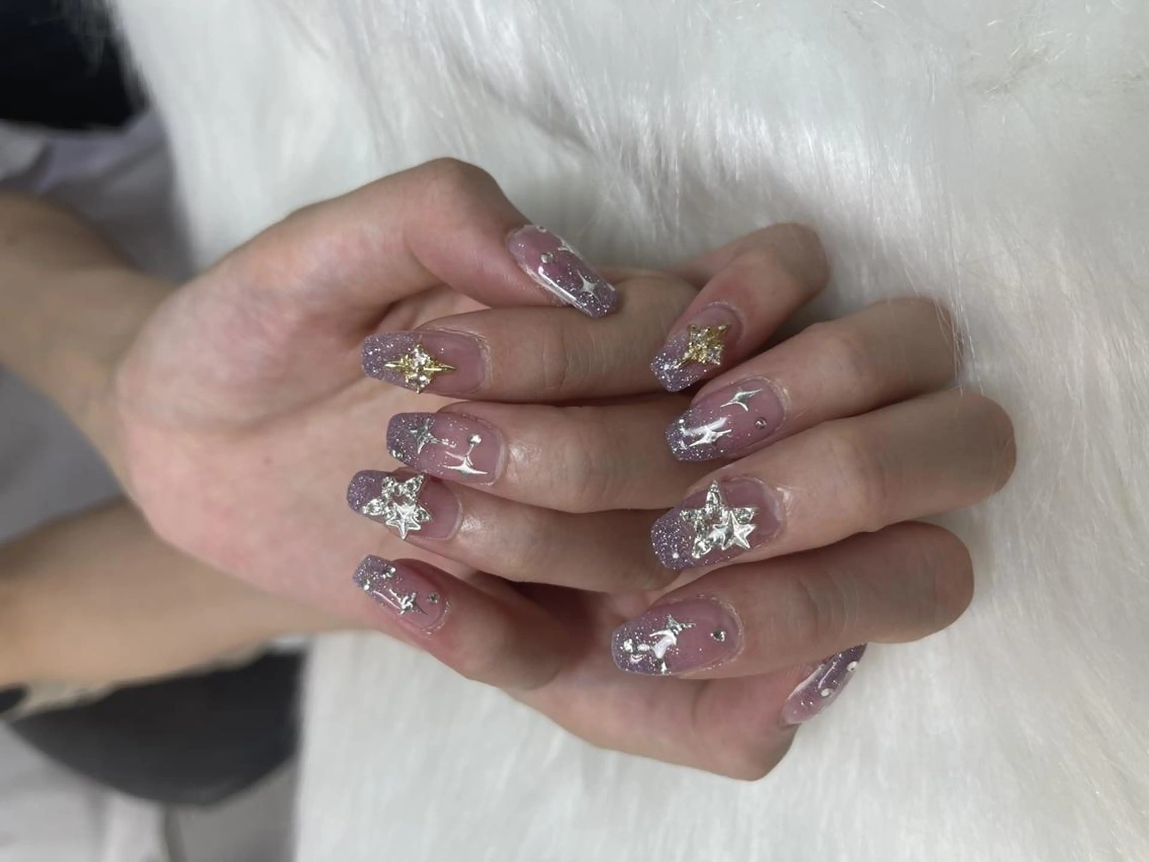 ネイル Nail Monsterのネイルデザイン
