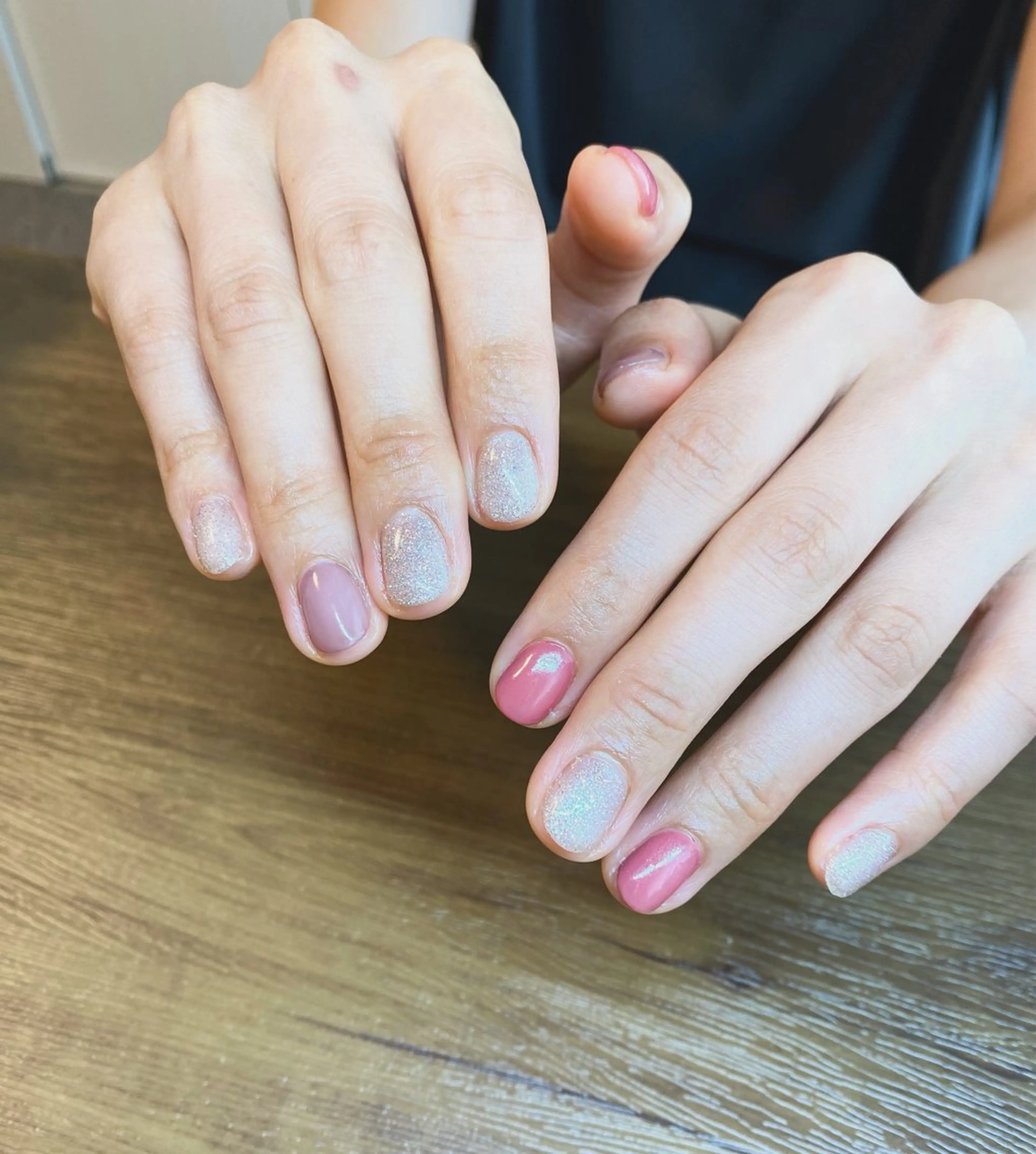 ネイル 【移転しました】 ami  nailのネイルデザイン