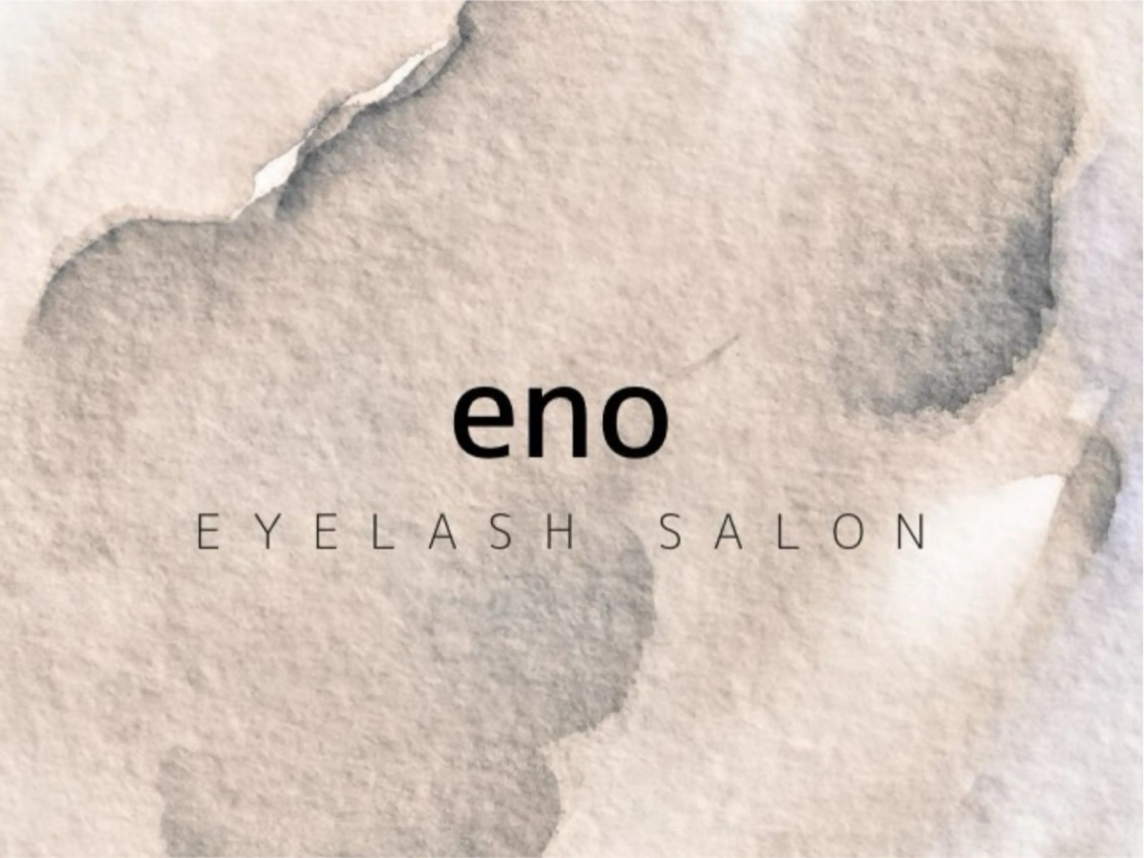 eno eyelash salon所属・🫧eno オーナー山崎🫧のマツエク・マツパデザイン