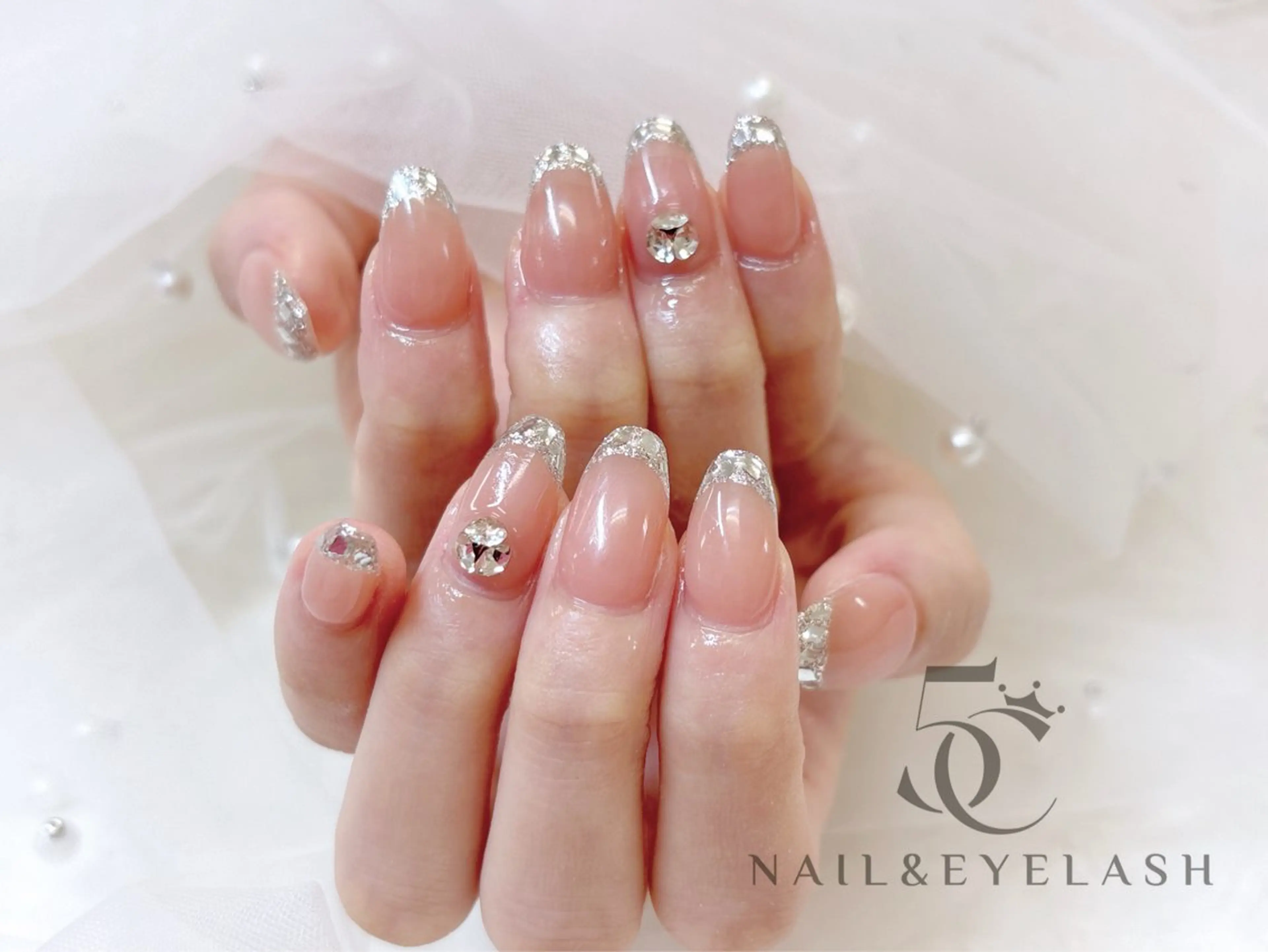 ネイル 5C NAIL 5C NAILのネイルデザイン