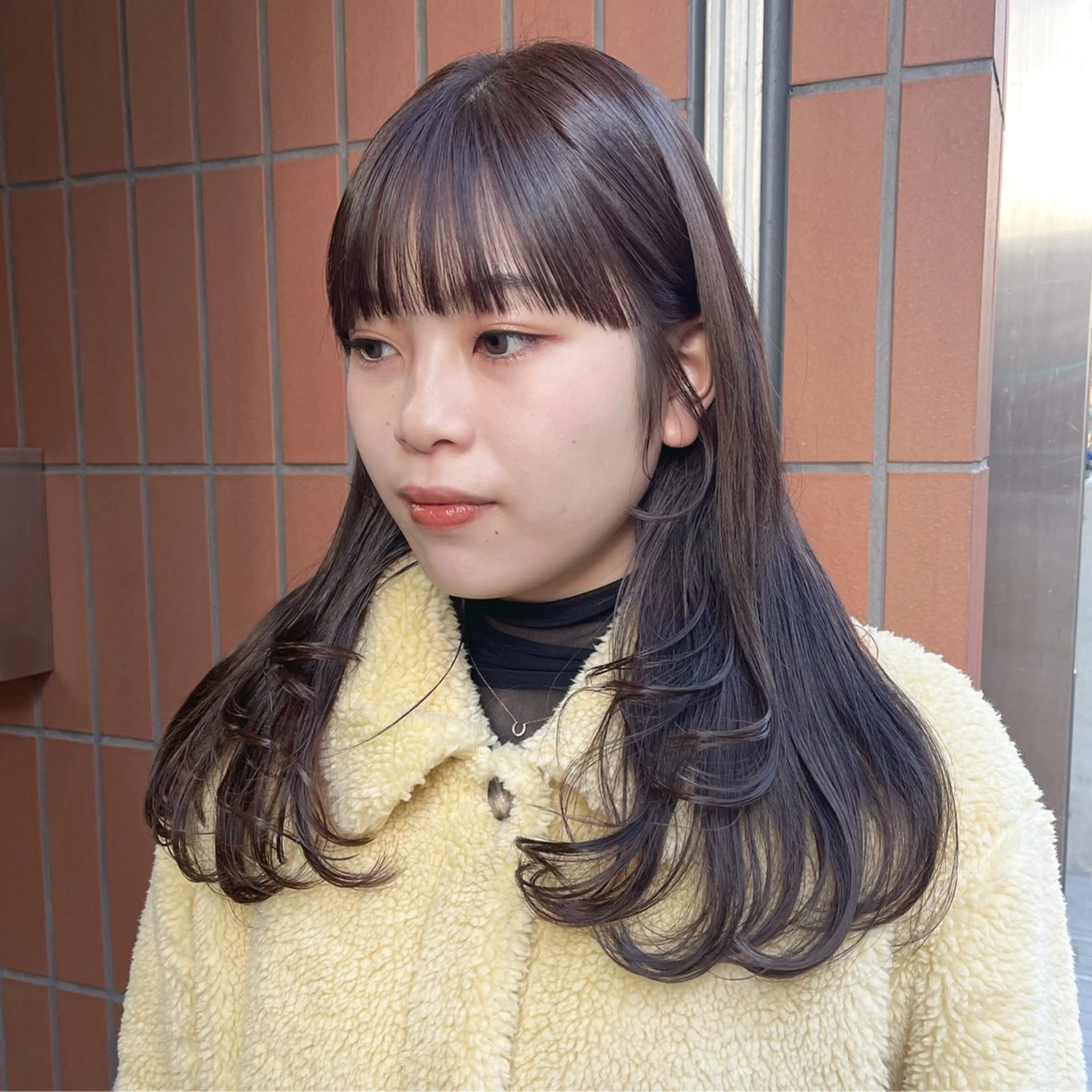 カット+FARJUA3stepトリートメント✂︎🫧の写真