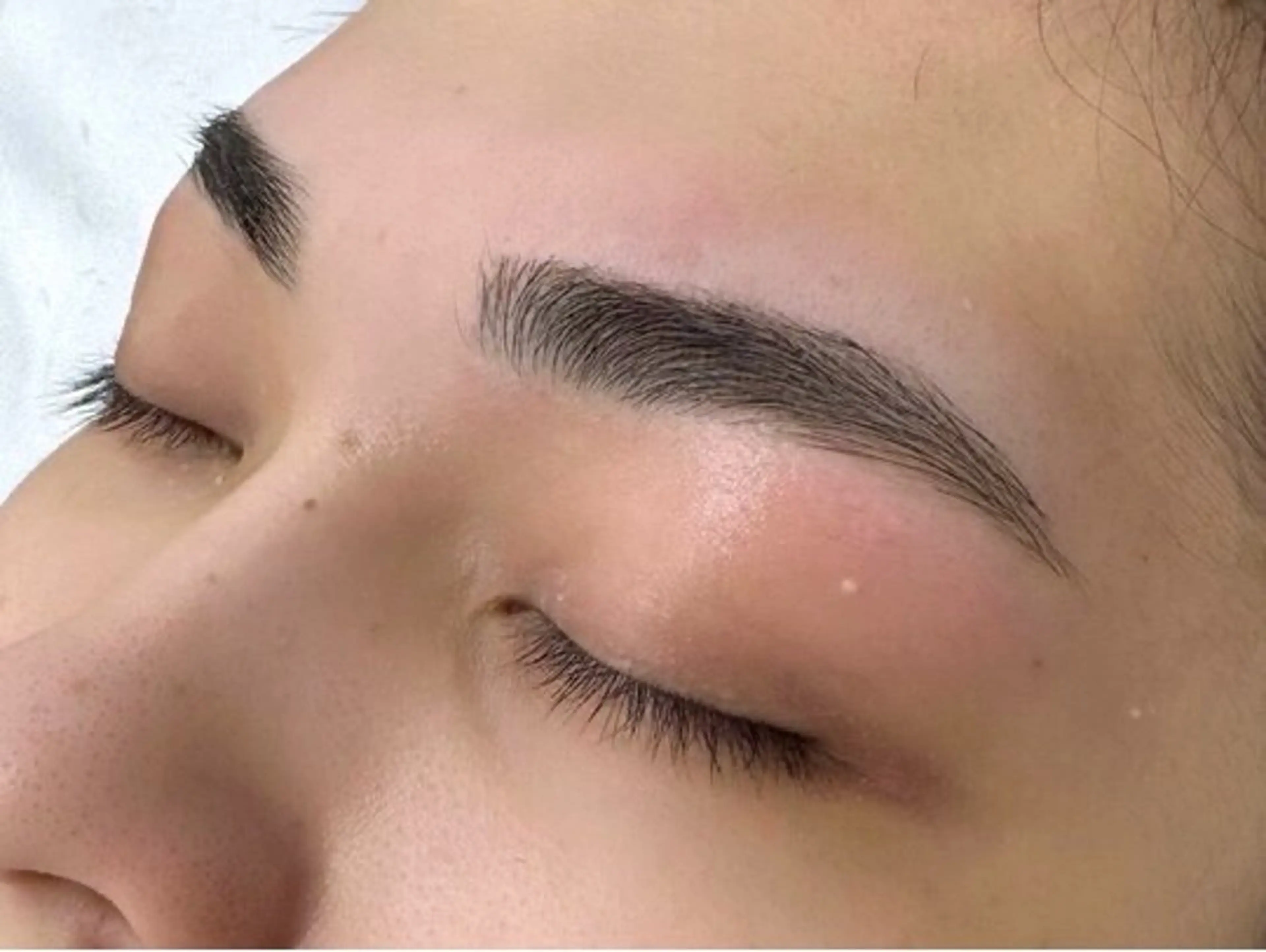 アイブロウ まつ毛＆眉サロン　Gemmy eye所属・Gemmy eye MIYAMOTOの眉毛・アイブロウイメージ