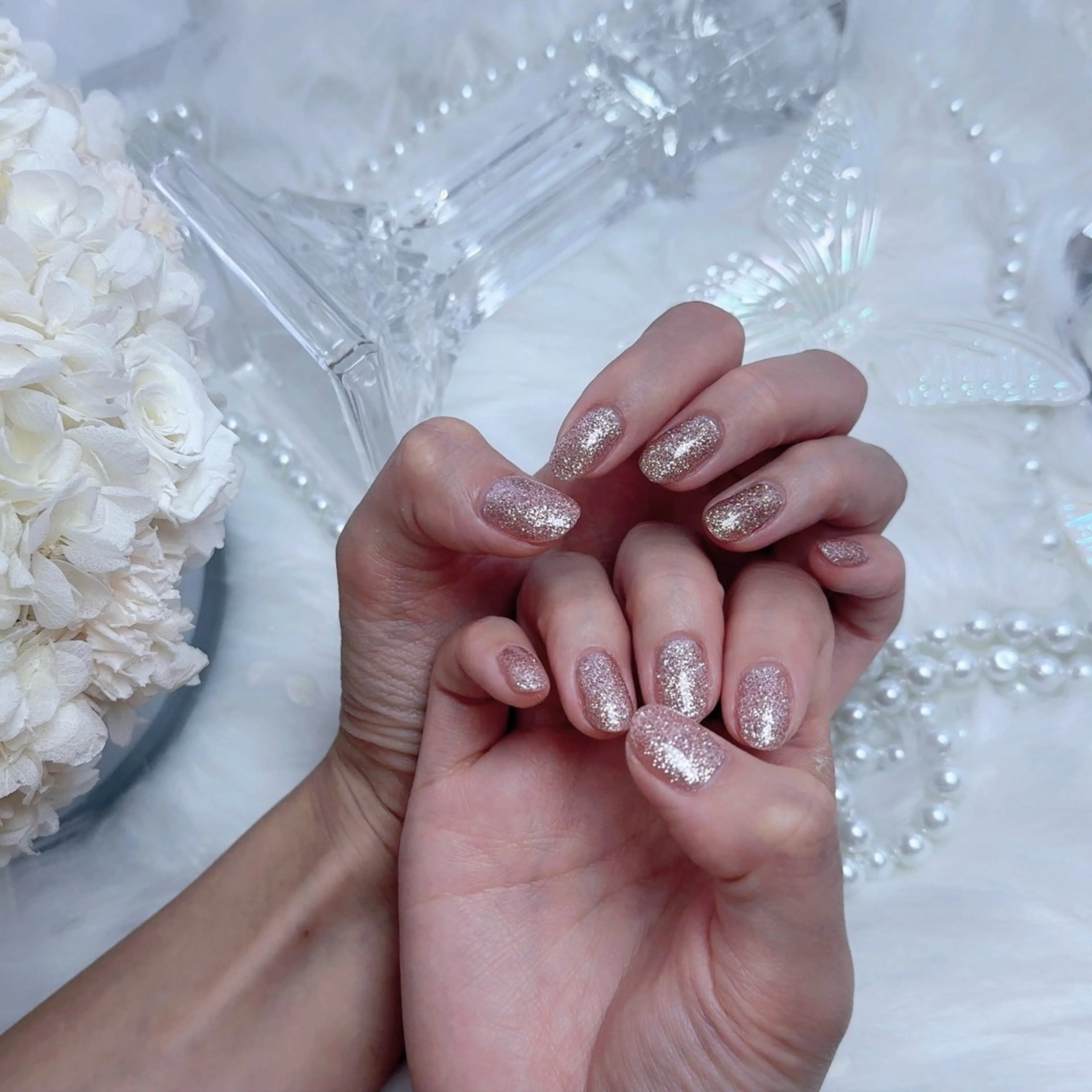 ネイル Angelgarden nail青山店所属・Angel Gardenのネイルデザイン