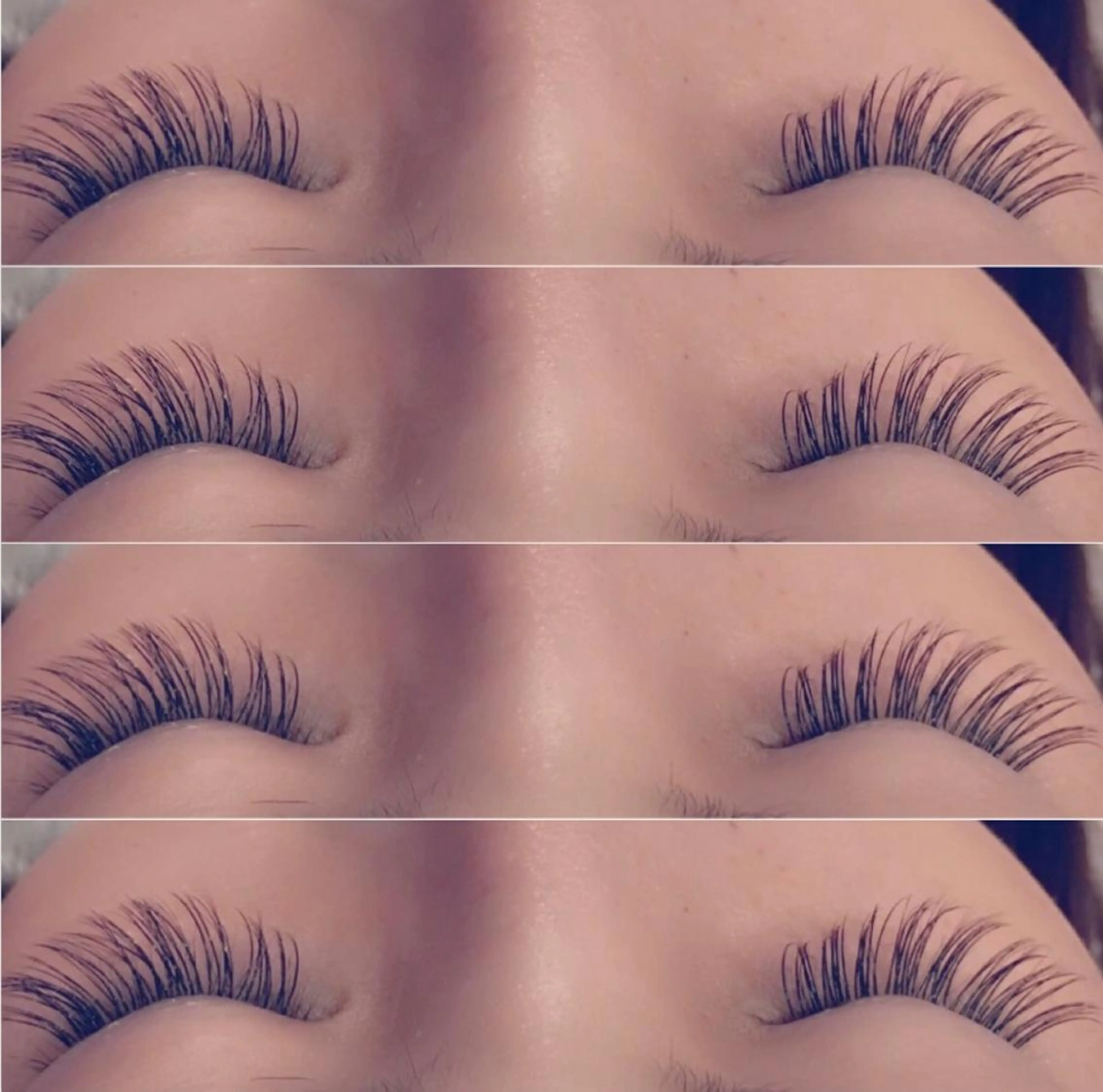 マツエク・マツパ 永島 さとみのマツエク・マツパデザイン