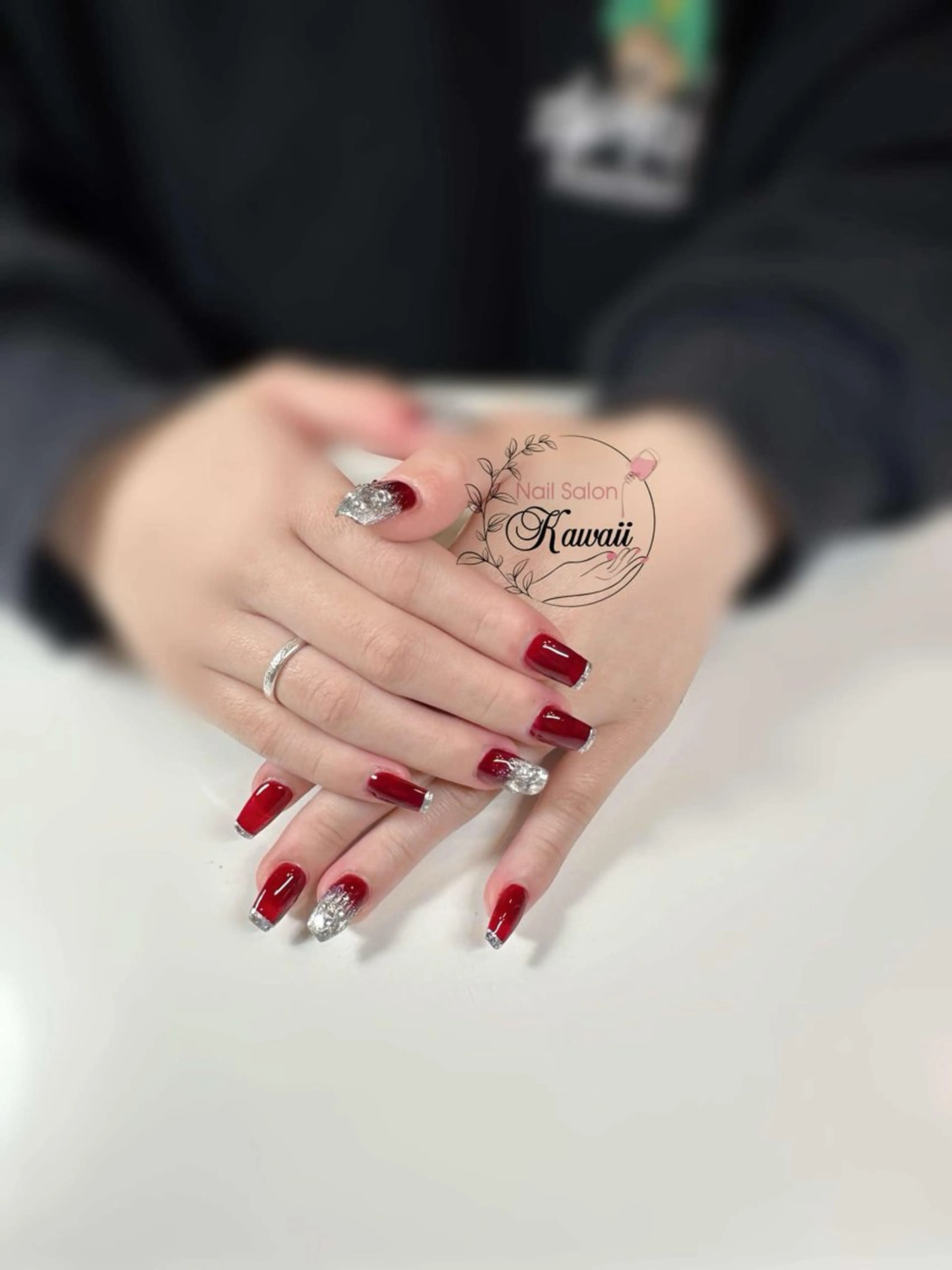 ネイル KAWAII NAIL SALON所属・MUSE NAILのネイルデザイン