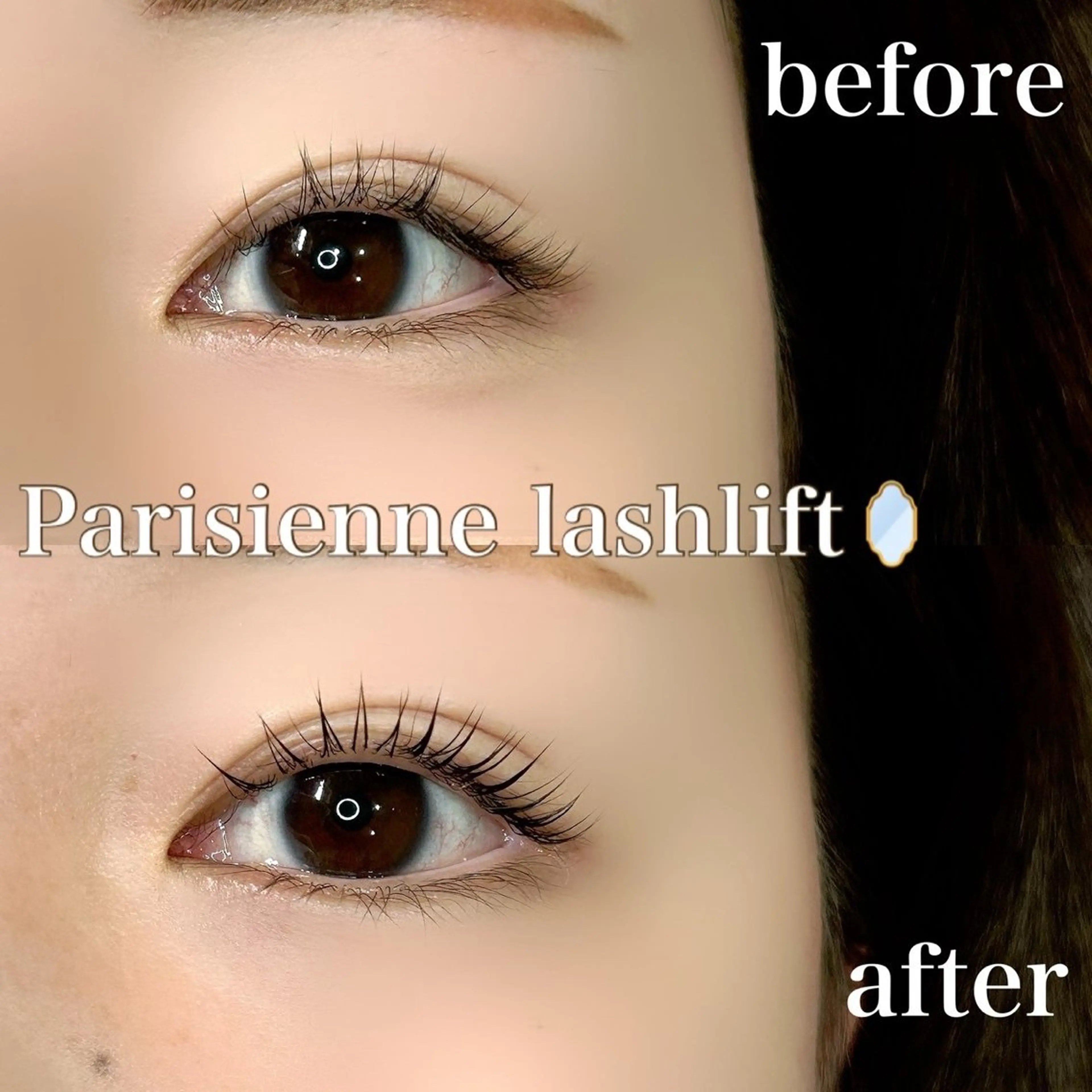 マツエク・マツパ söpra たきた🎀 ᩚのマツエク・マツパデザイン