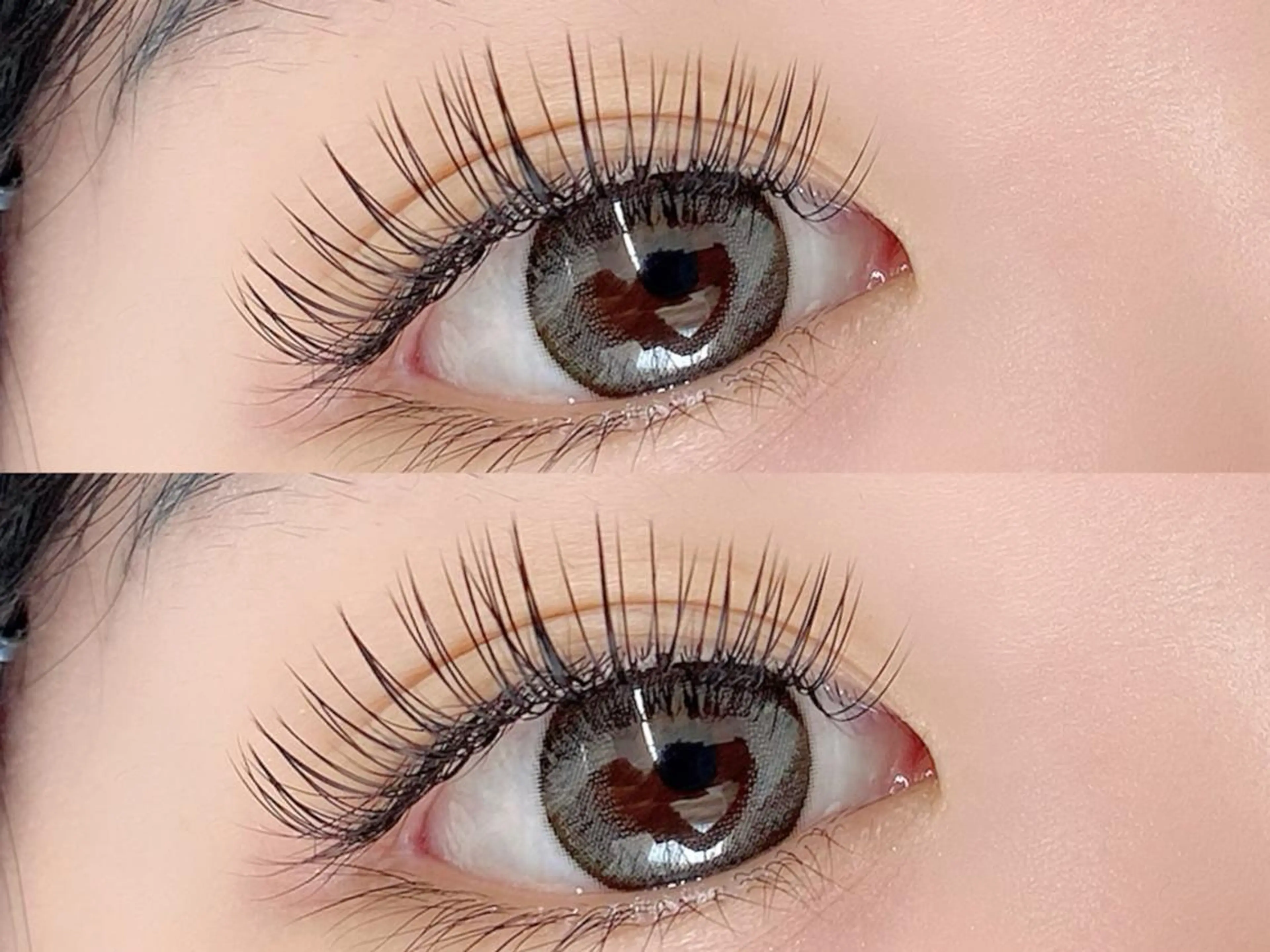 マツエク・マツパ マツエク tomte トムテのマツエク・マツパデザイン