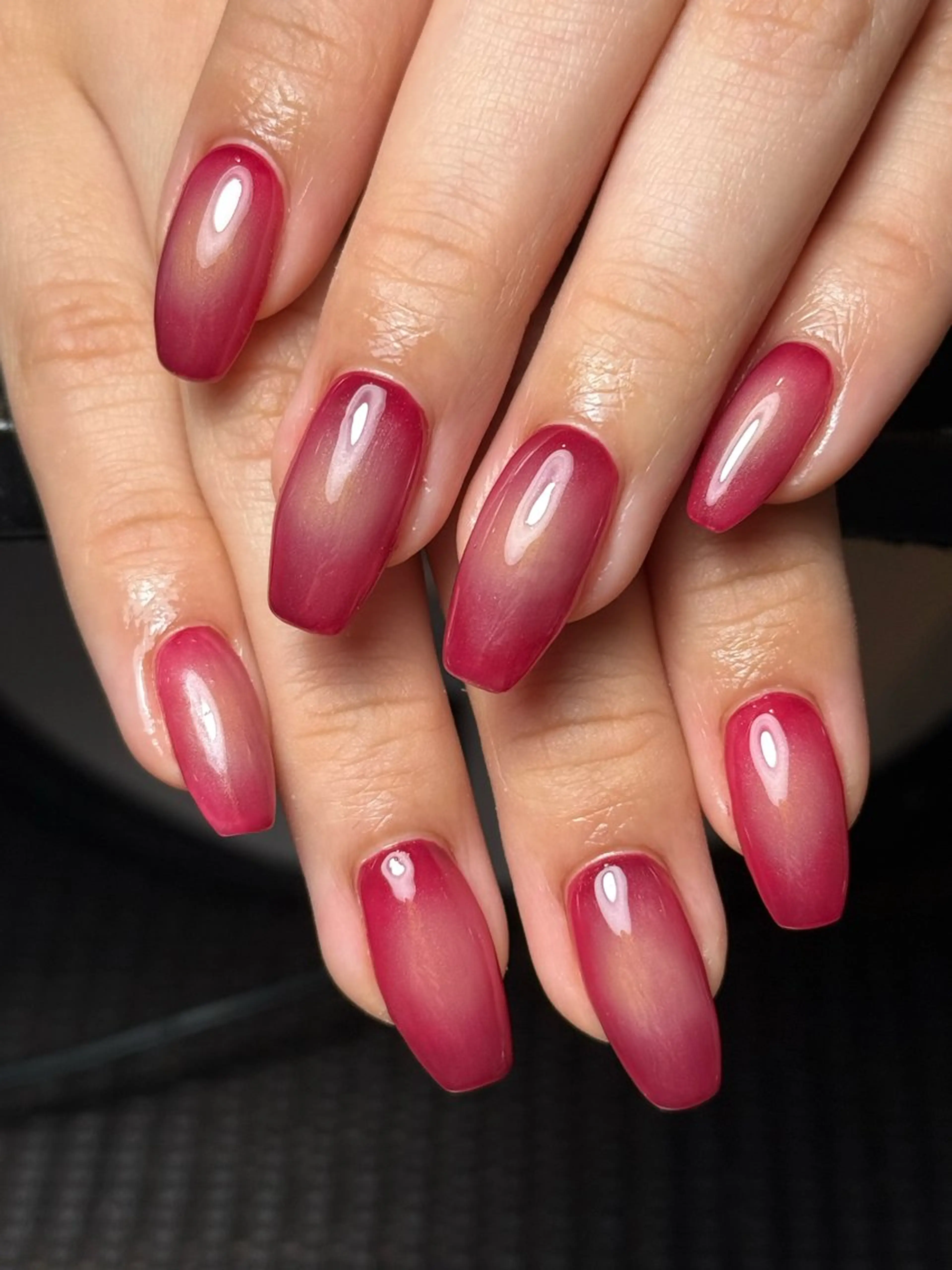 ネイル ハンドネイル Nail salon Kahuuのネイルデザイン