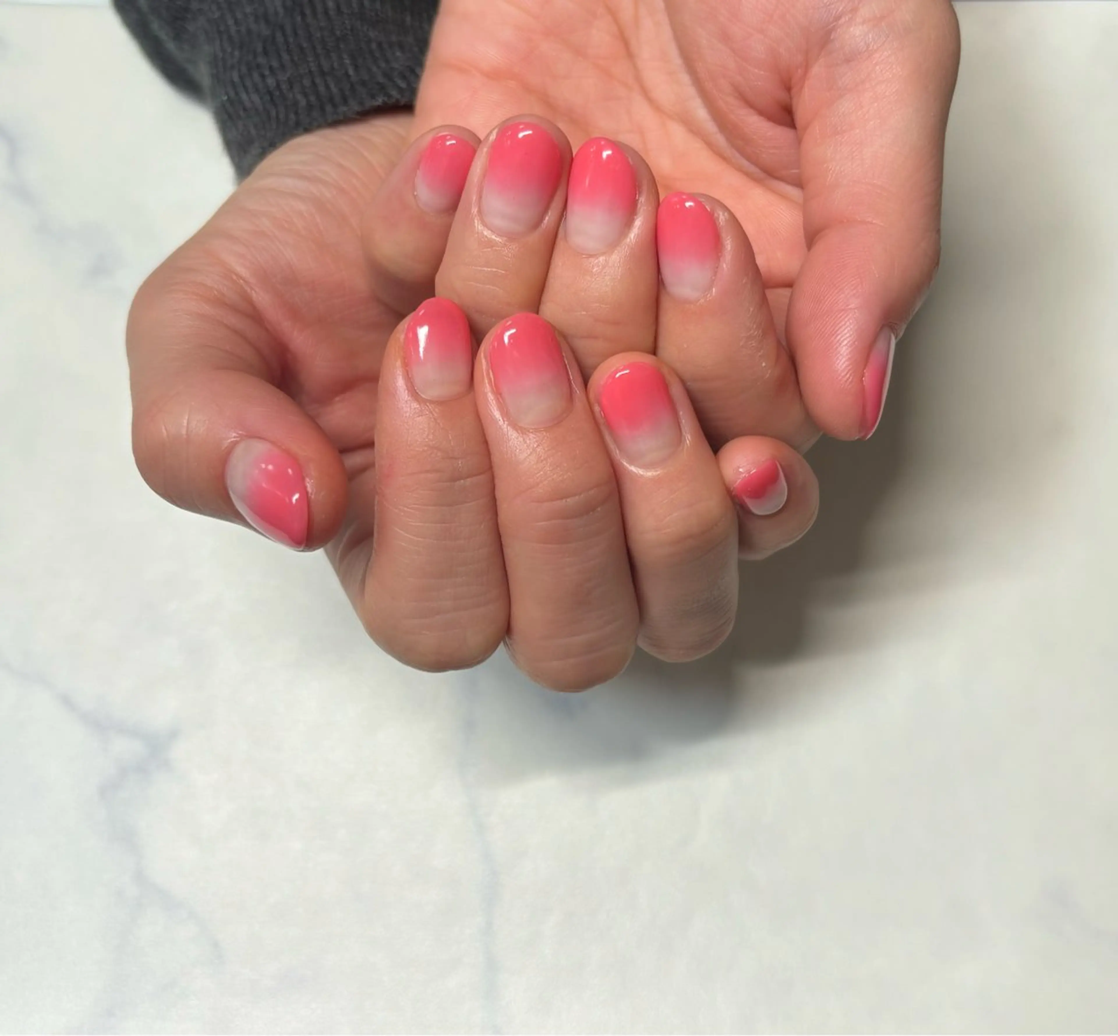 ネイル ネイルサロン　アジアン所属・石田 真咲のネイルデザイン