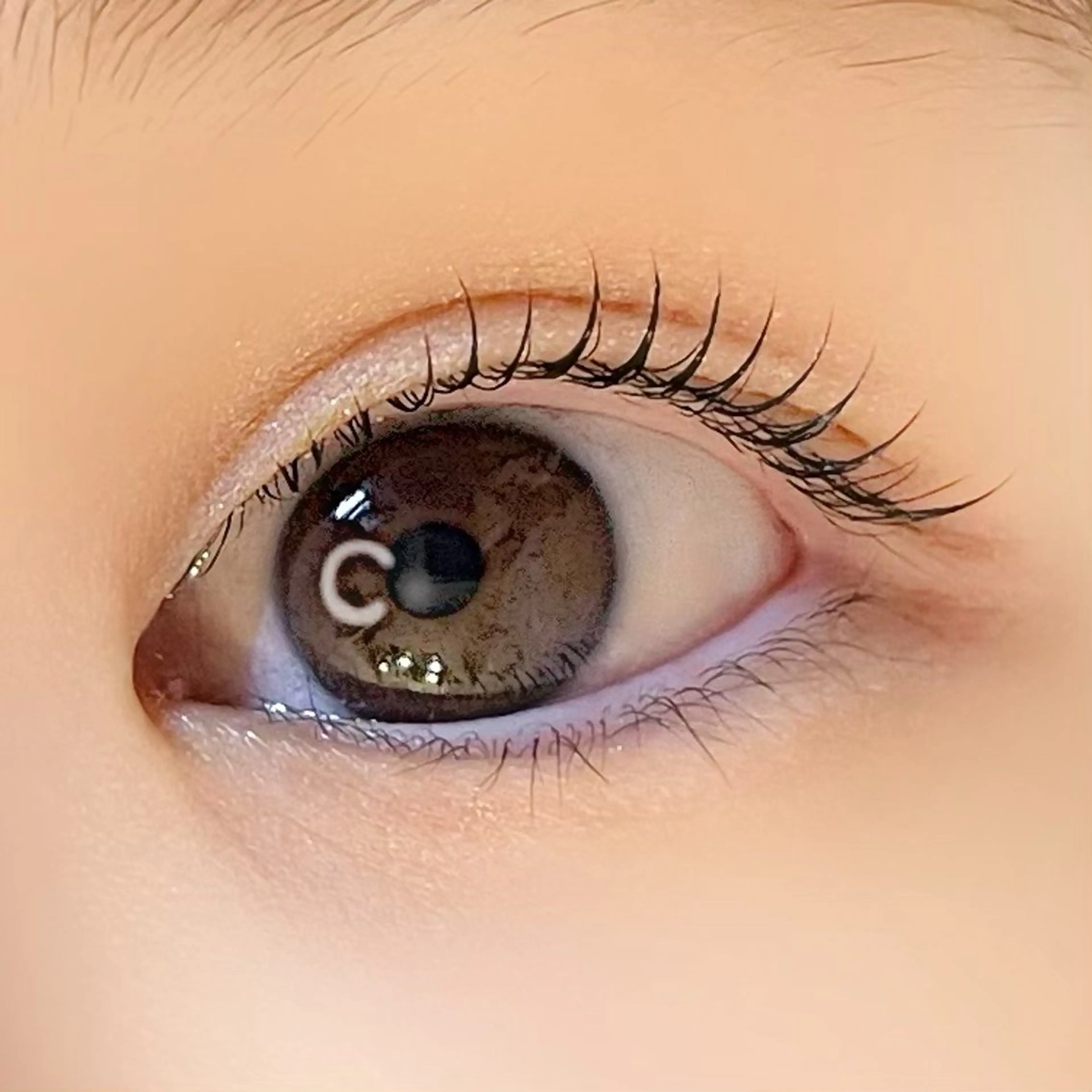 マツエク・マツパ マツパ 久高 優希のマツエク・マツパデザイン