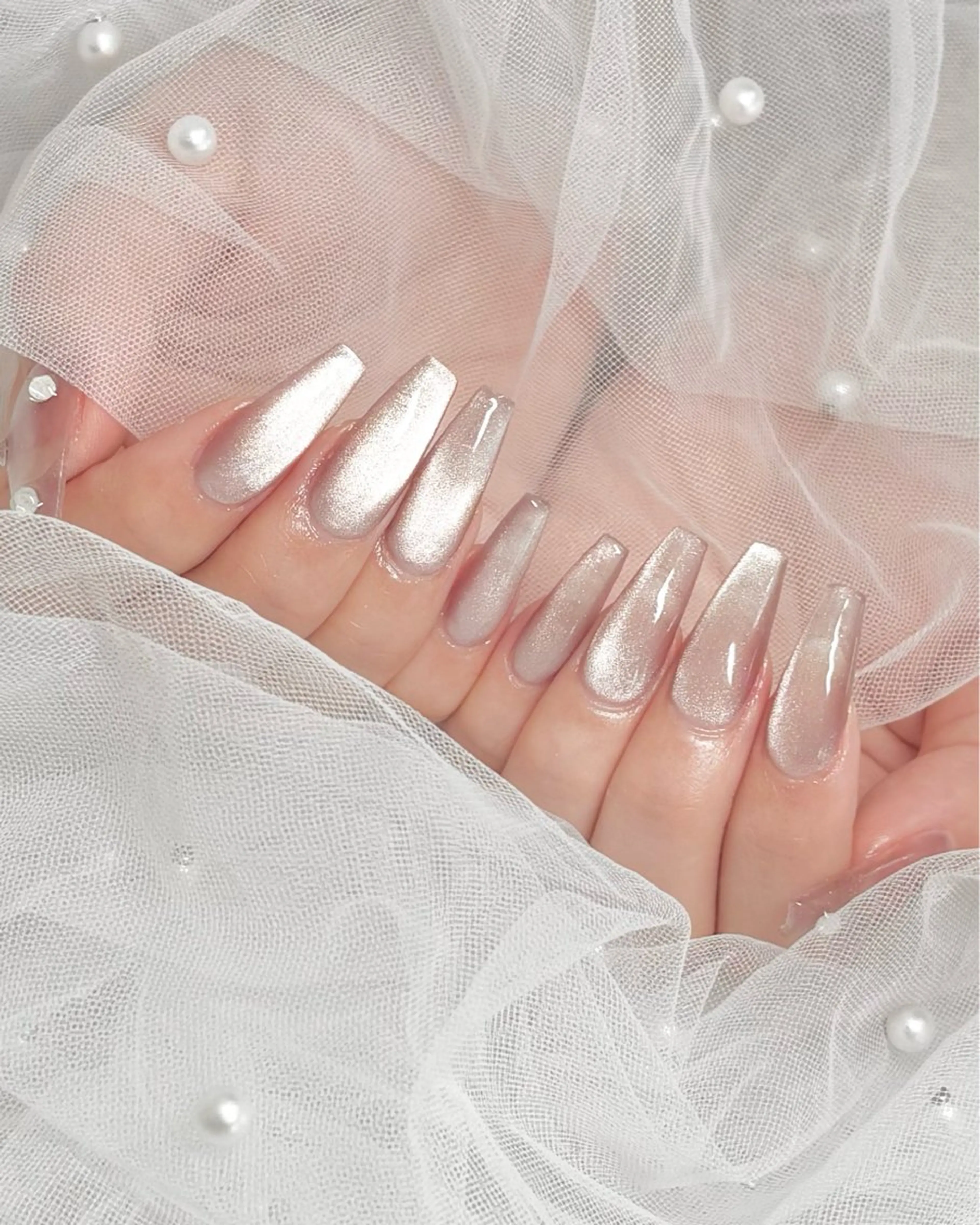 ネイル Nail Salon colzaのネイルデザイン