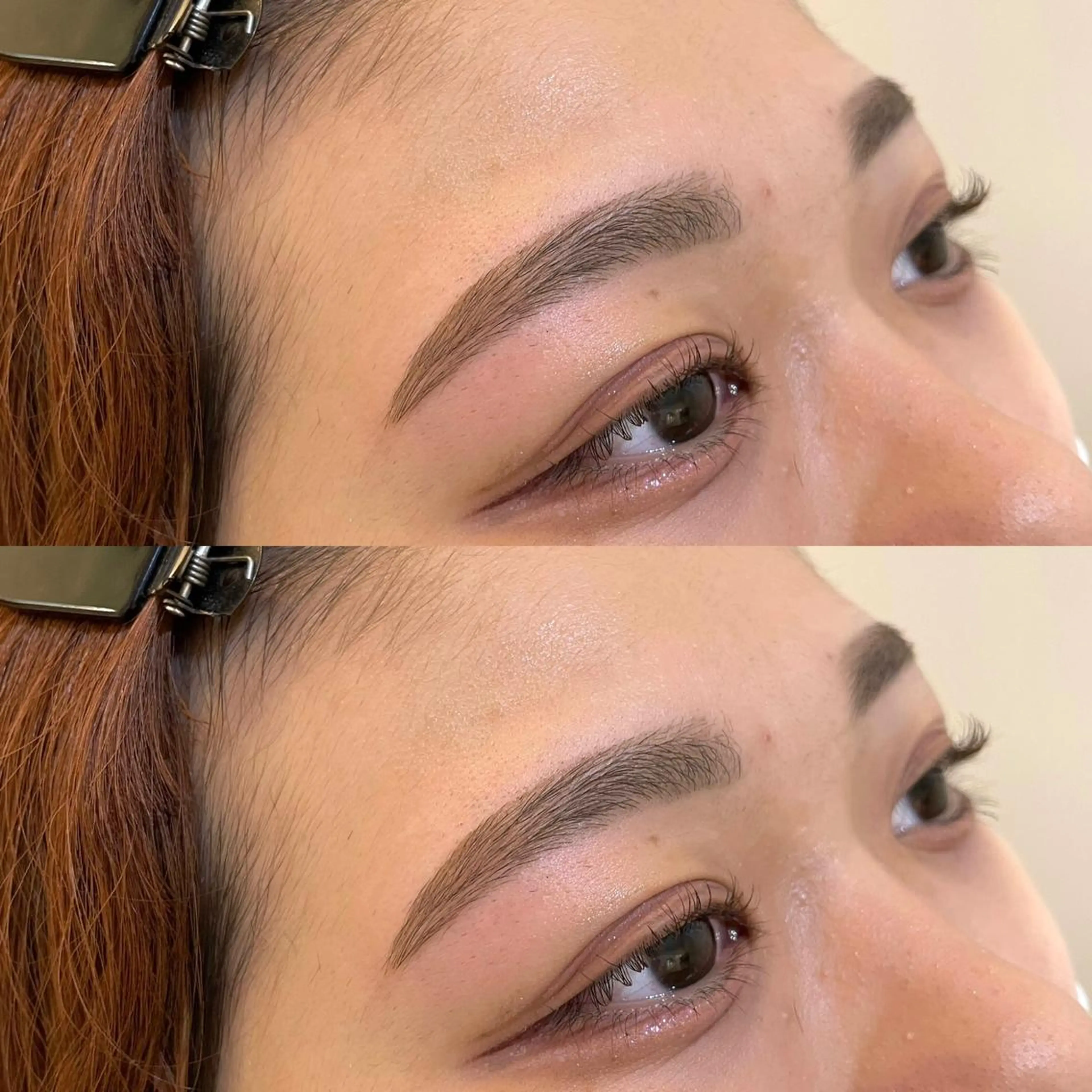 アイブロウ Eyebrow&Eyelash Salon Nine. 【ナイン】所属・Nine.［ナイン］ Furukawaのマツエク・マツパデザイン